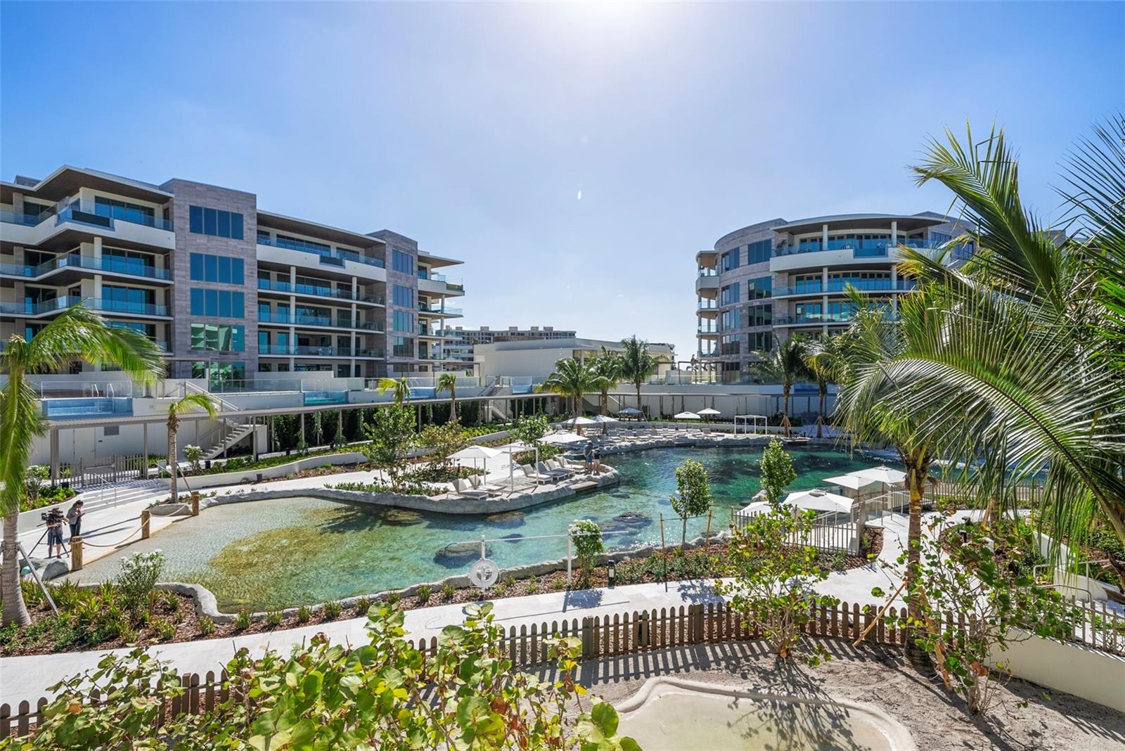 Image 52 of 58 For 1591 Gulf Of Mexico Drive 512