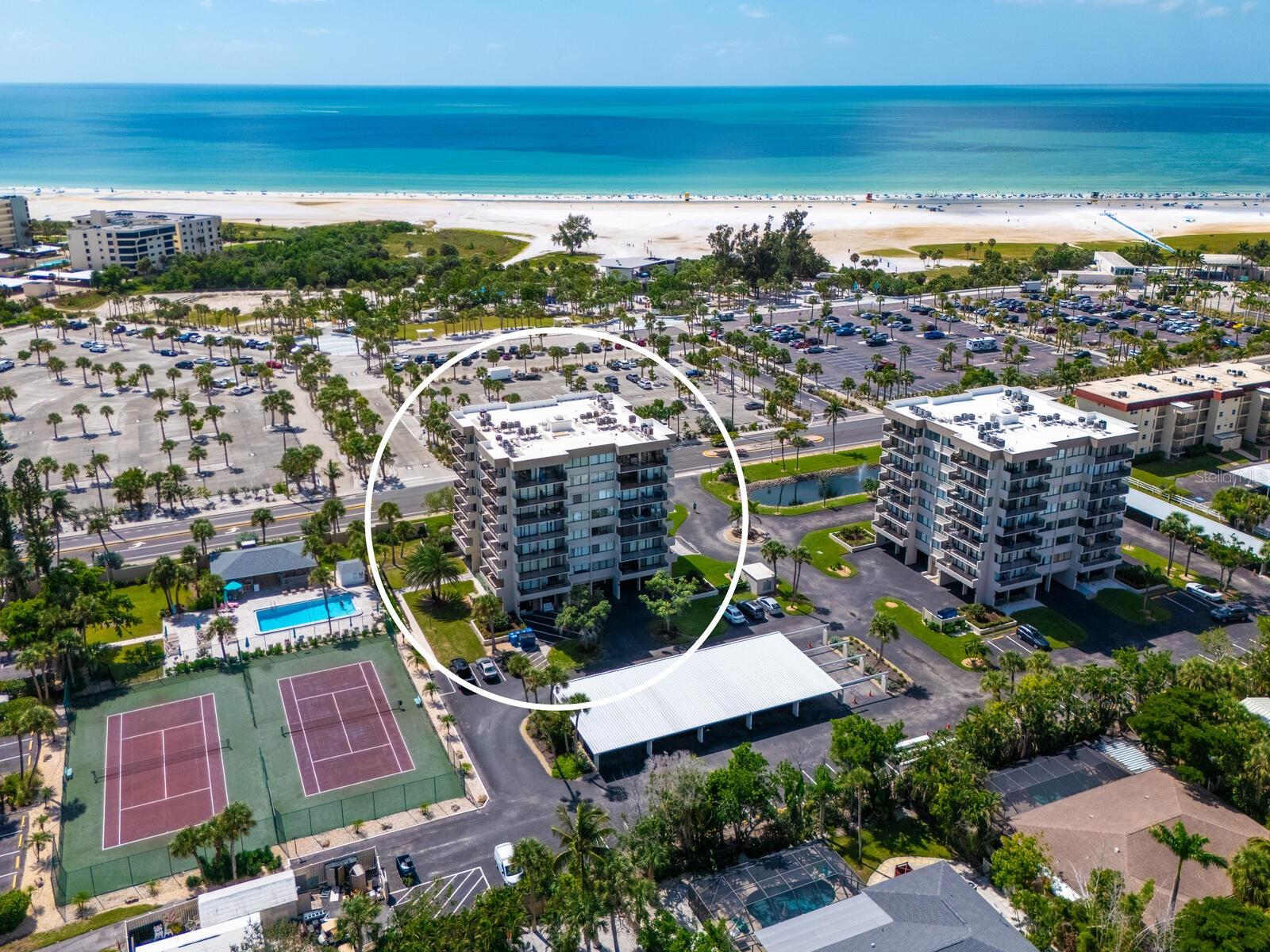 Details for 1055 Beach Road Road B204, SARASOTA, FL 34242