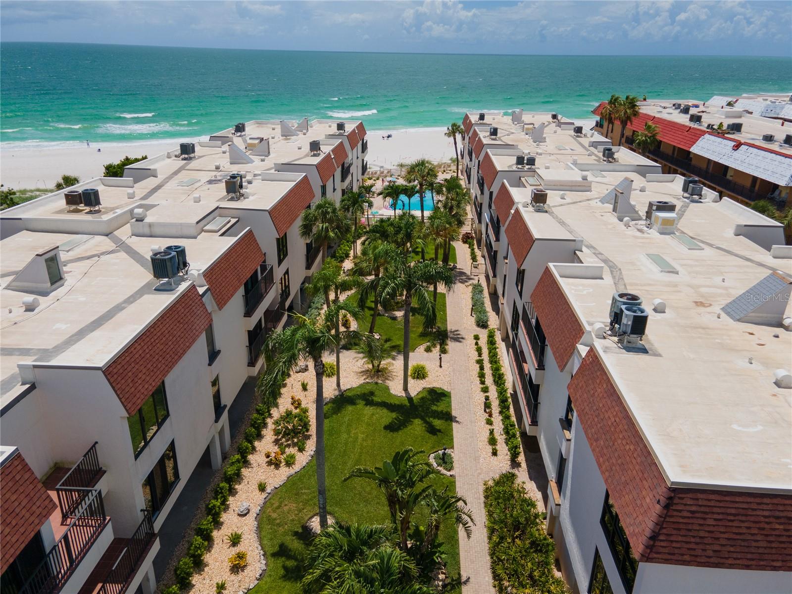 Image 26 of 34 For 5808 Gulf Drive 203