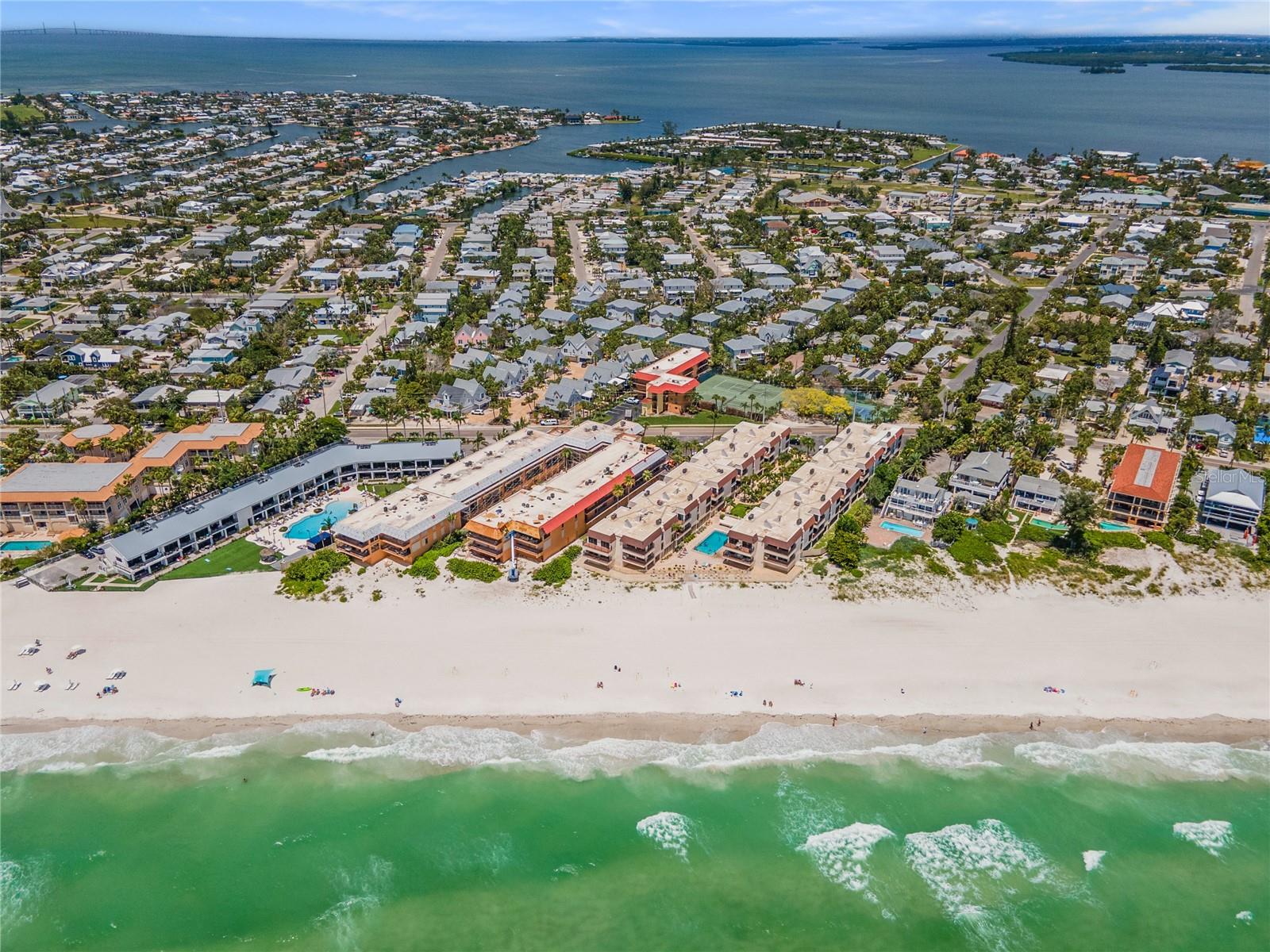 Image 28 of 34 For 5808 Gulf Drive 203