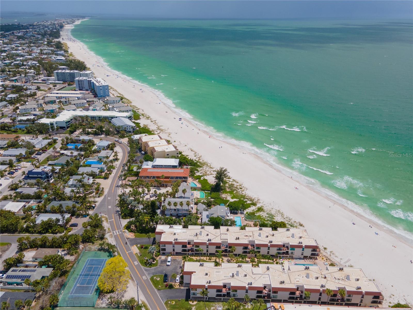 Image 31 of 34 For 5808 Gulf Drive 203