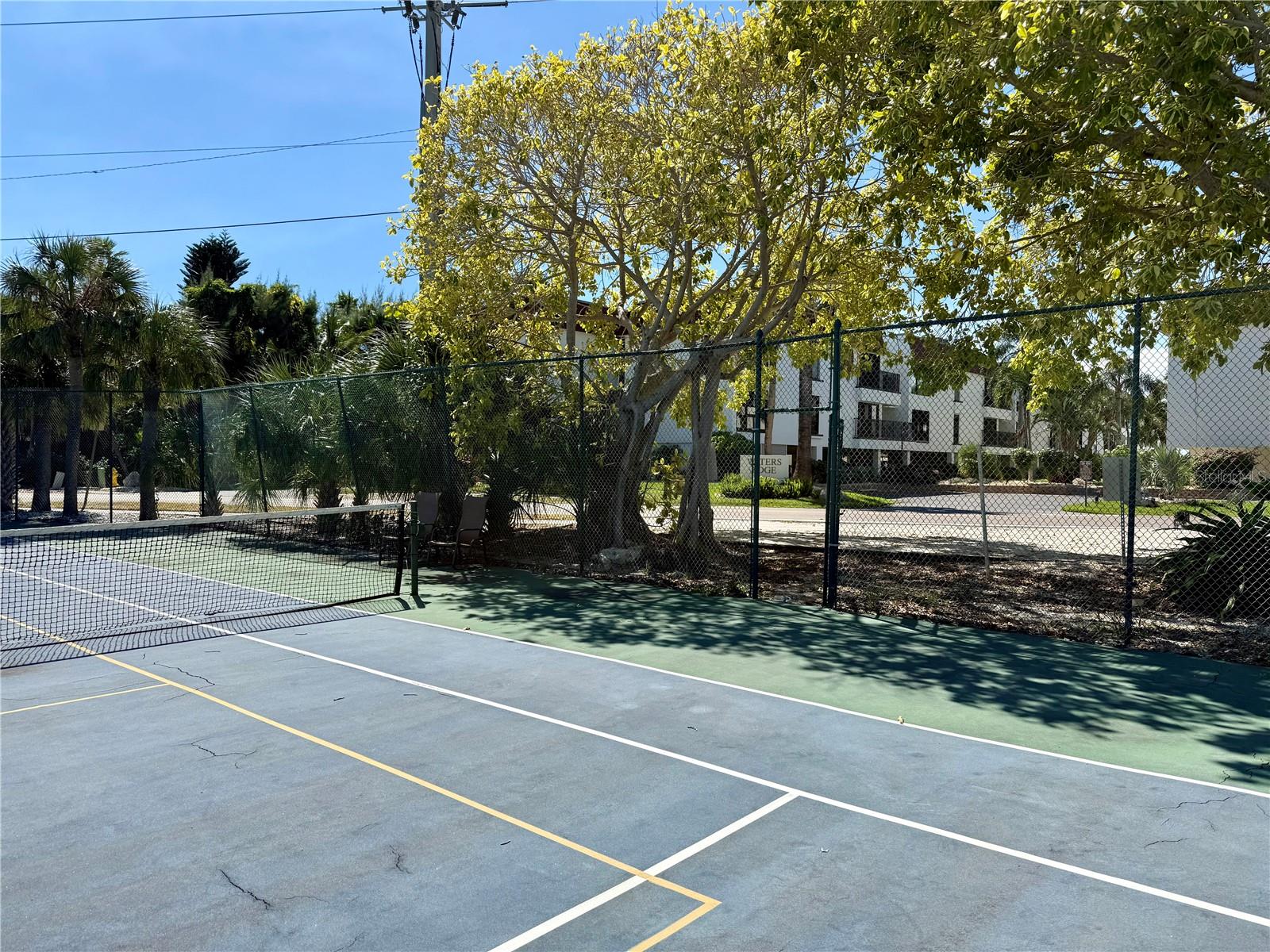 Image 34 of 34 For 5808 Gulf Drive 203