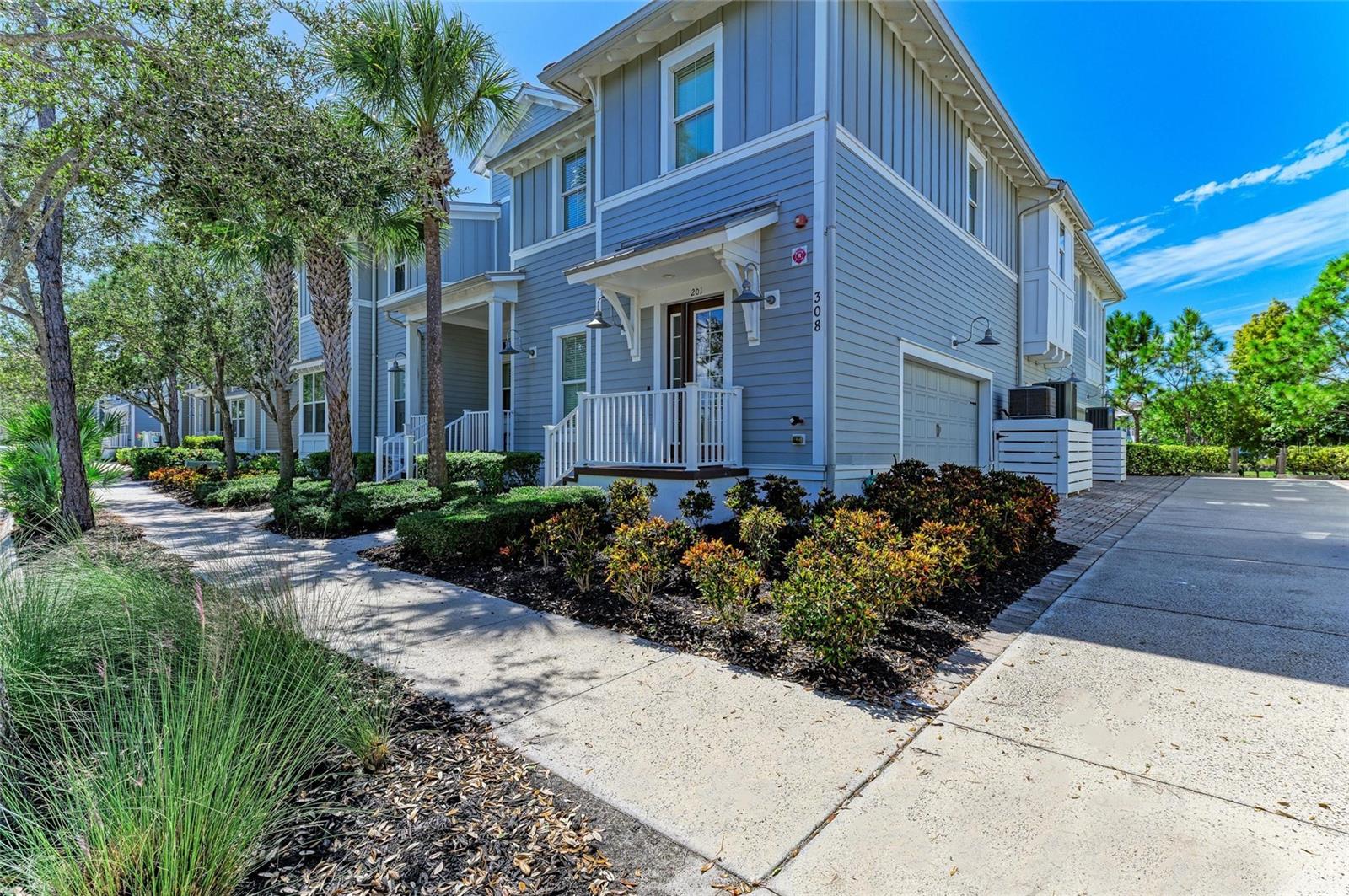 Image 45 of 88 For 308 Sapphire Lake Drive 202