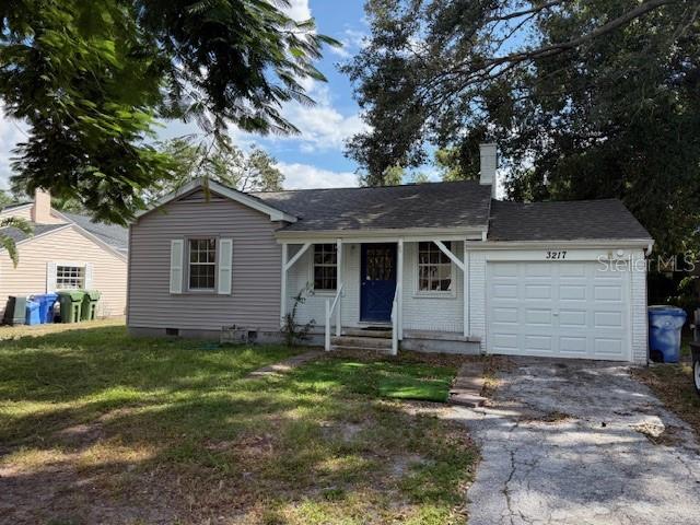 Details for 3217 Avenue A W, BRADENTON, FL 34205
