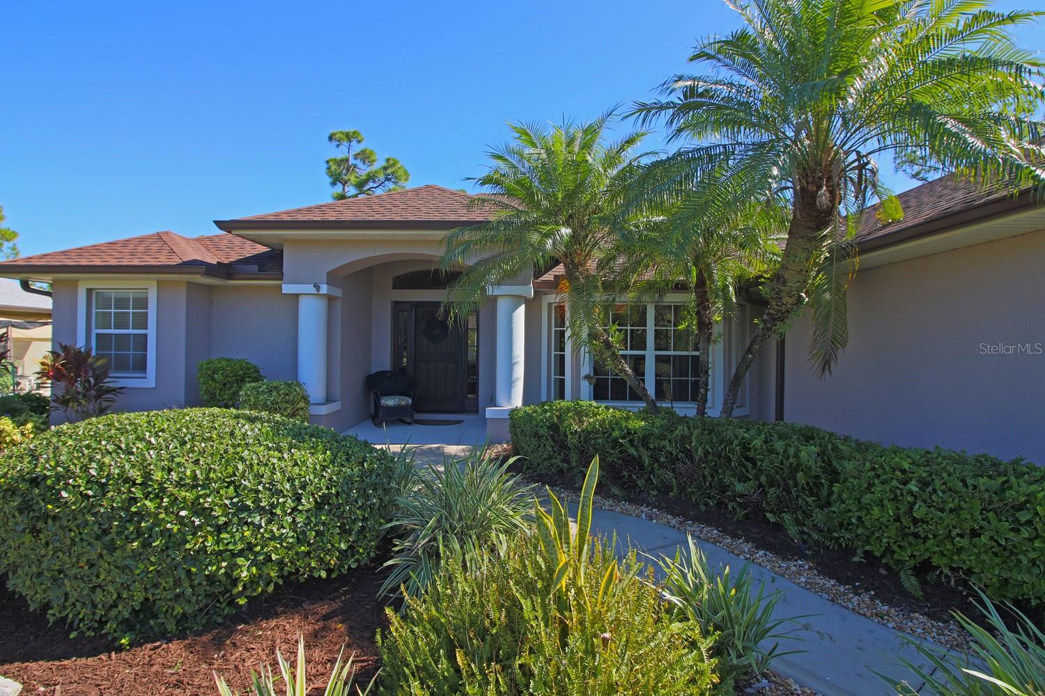 Details for 1372 Vendome Terrace, NORTH PORT, FL 34286