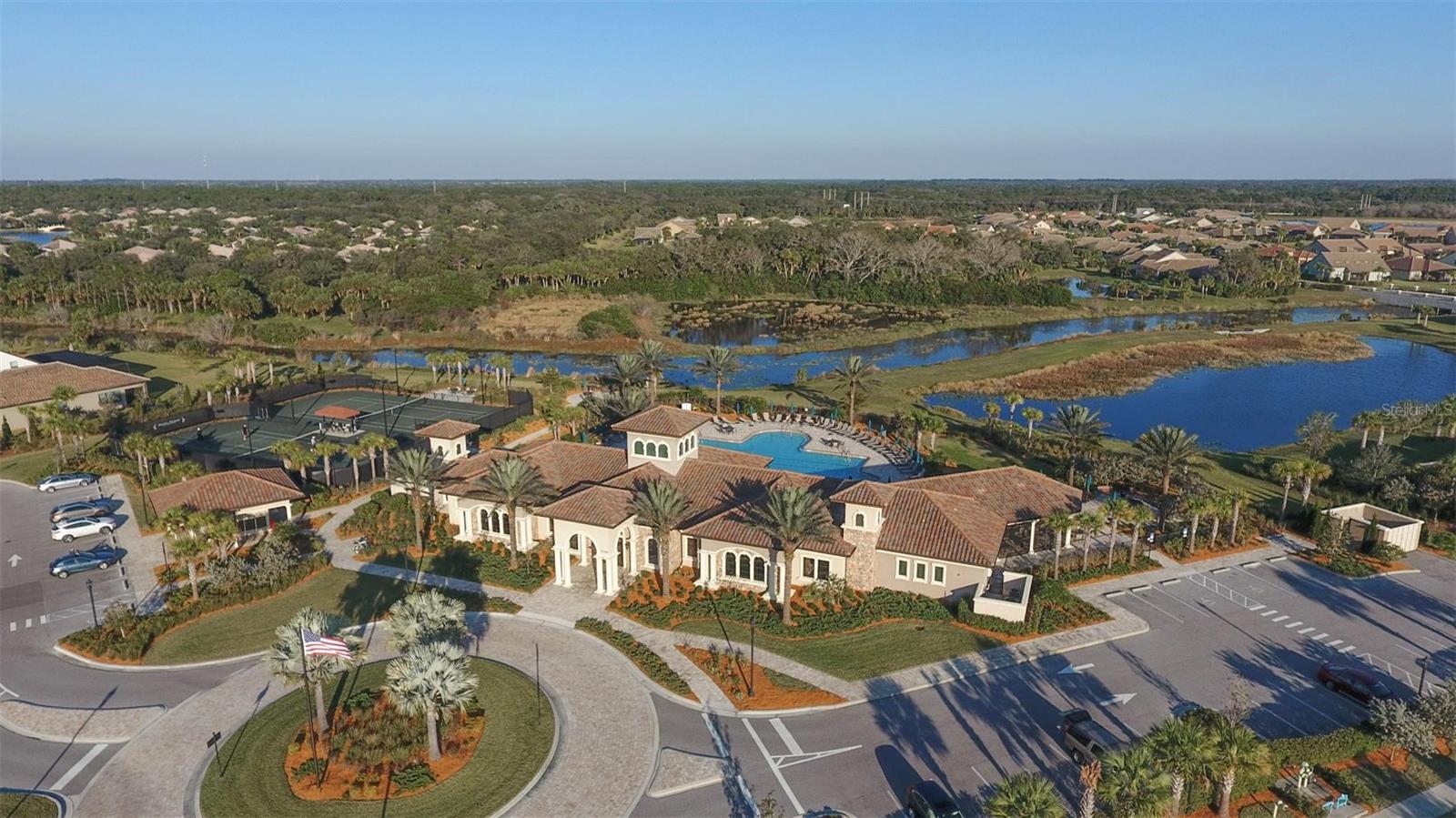 Image 25 of 34 For 11114 Sandhill Preserve Drive