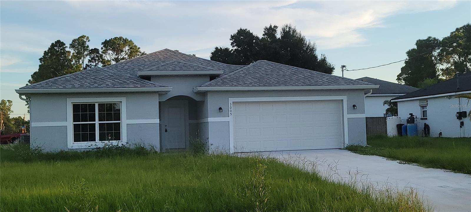 Details for 3005 Wyola Avenue, NORTH PORT, FL 34286