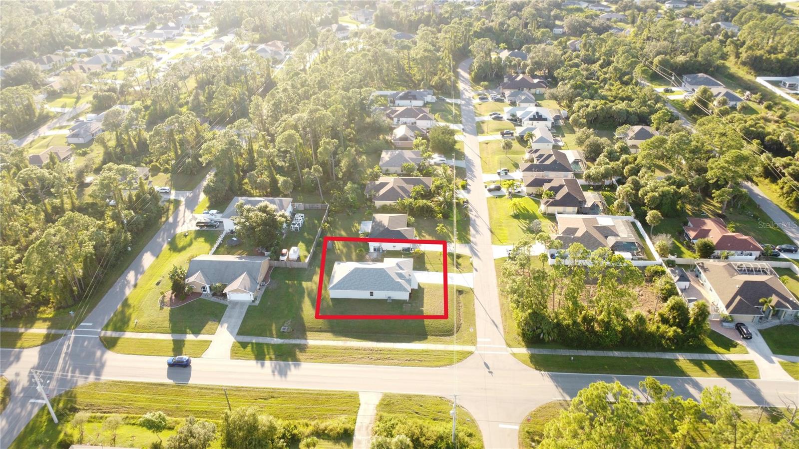 Image 23 of 23 For 3005 Wyola Avenue