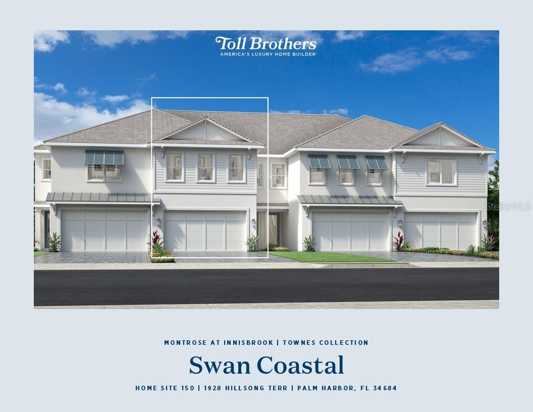 Details for 1928 Hillsong Terrace, PALM HARBOR, FL 34684
