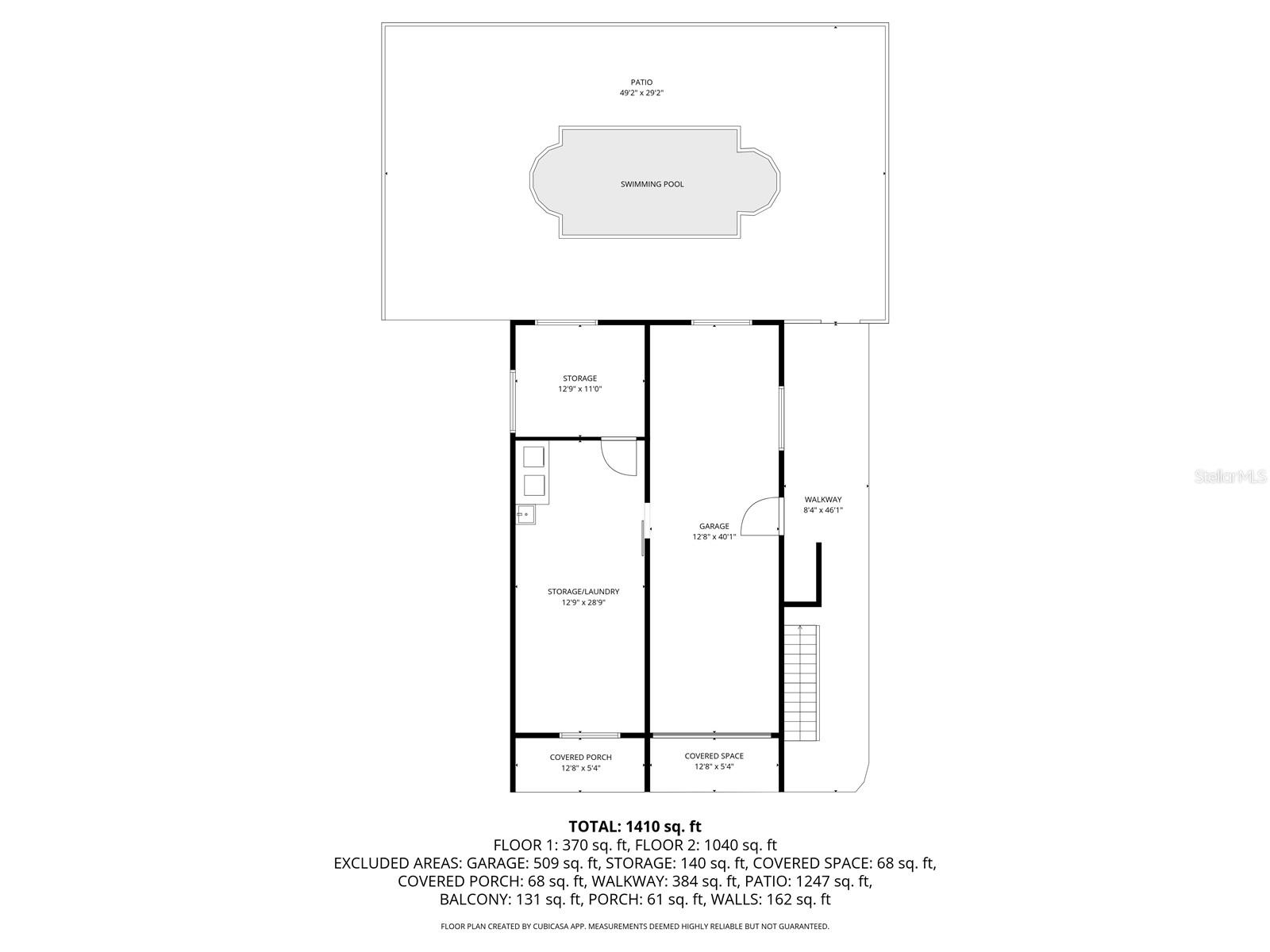 Image 79 of 80 For 2915 Avenue C