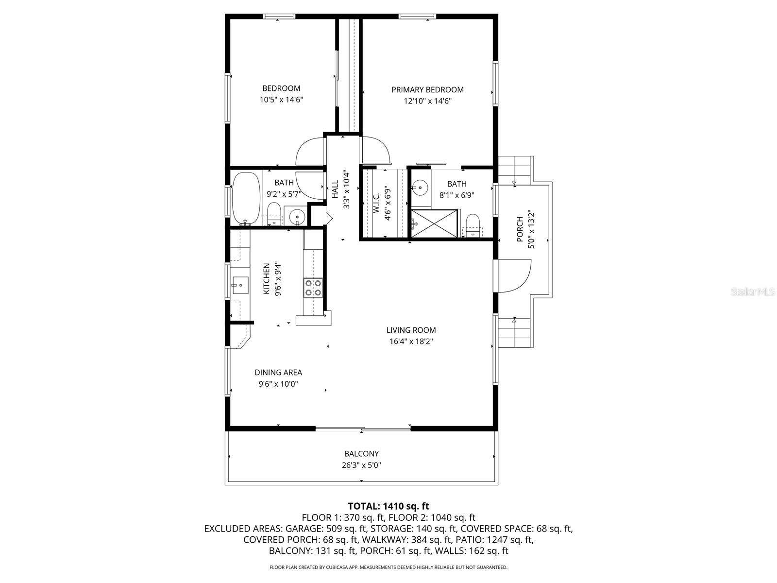 Image 80 of 80 For 2915 Avenue C