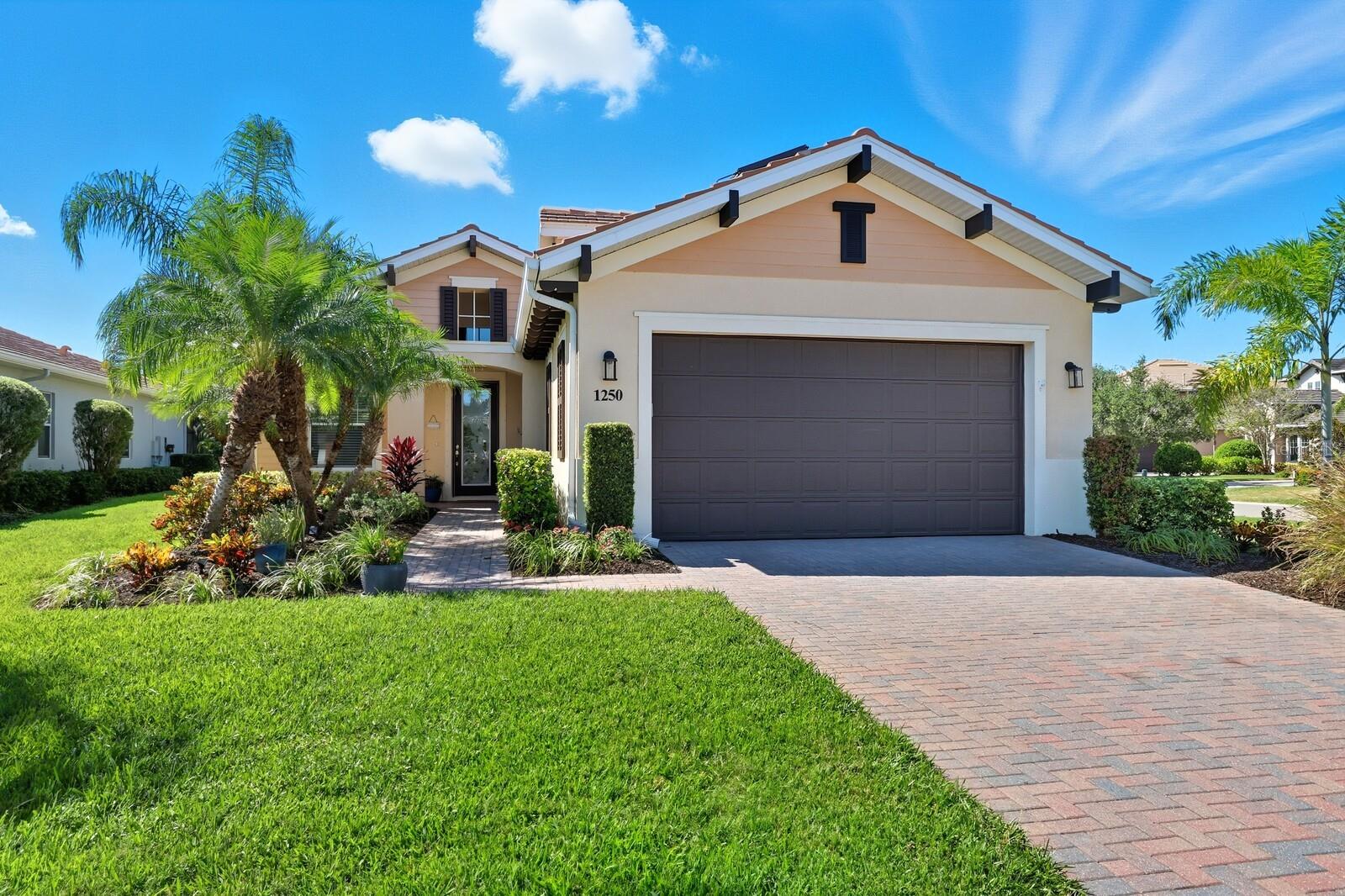 Details for 1250 Tidewater Court, BRADENTON, FL 34208