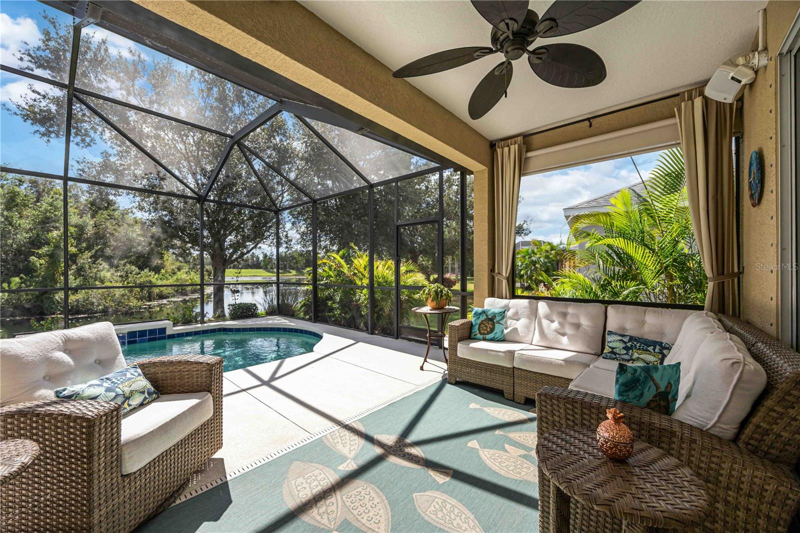 Image 6 of 57 For 11244 White Rock Terrace