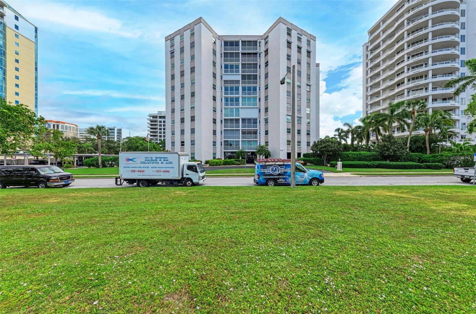 Image 4 of 53 For 435 Gulfstream Avenue 703