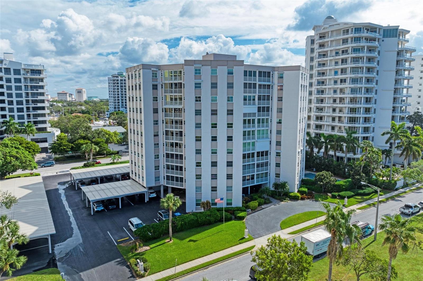 Image 51 of 53 For 435 Gulfstream Avenue 703