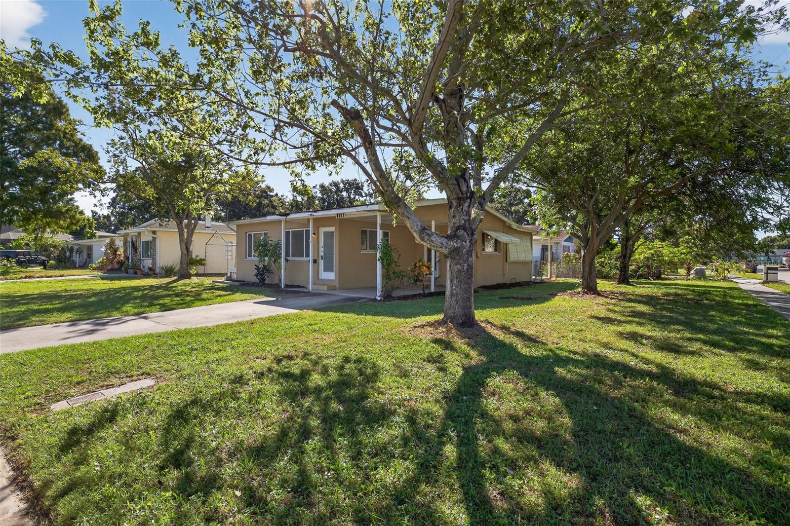 Image 30 of 34 For 6092 71st Avenue N