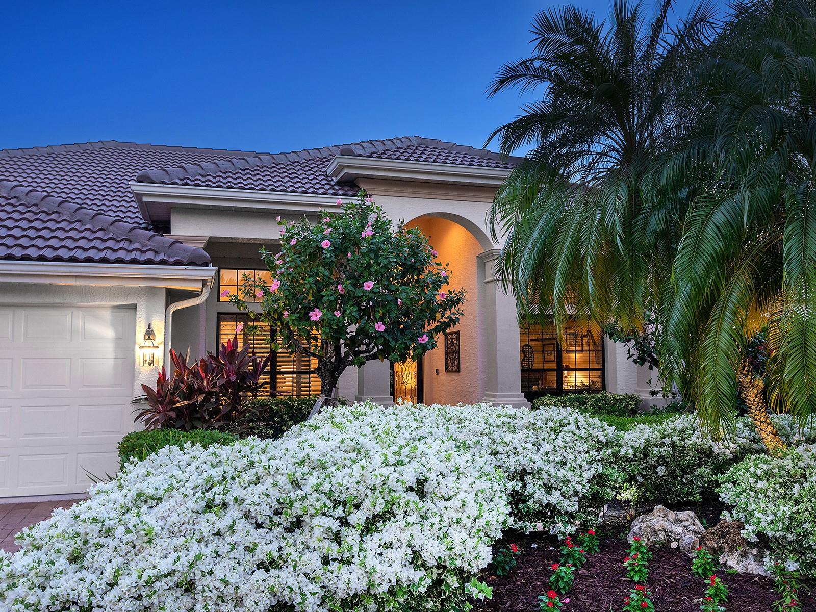 Image 2 of 94 For 6834 Turnberry Isle Court
