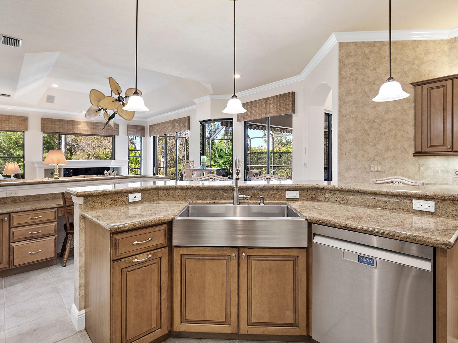 Image 22 of 94 For 6834 Turnberry Isle Court