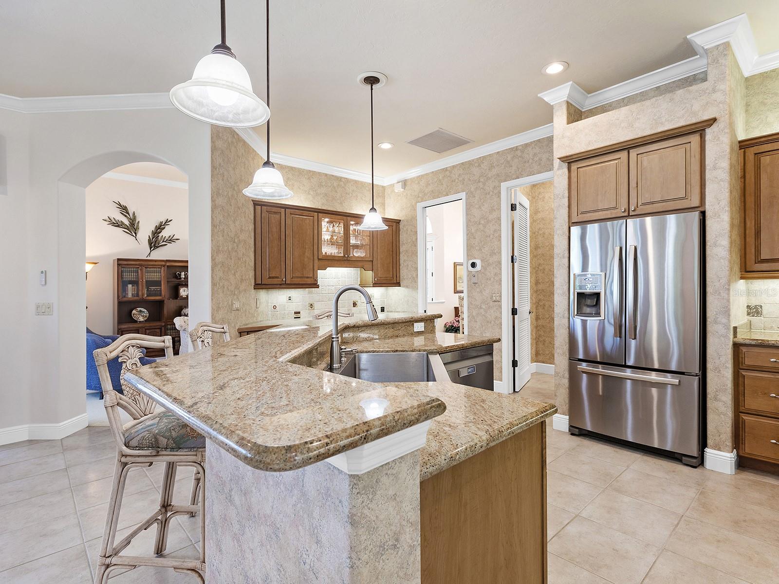 Image 23 of 94 For 6834 Turnberry Isle Court