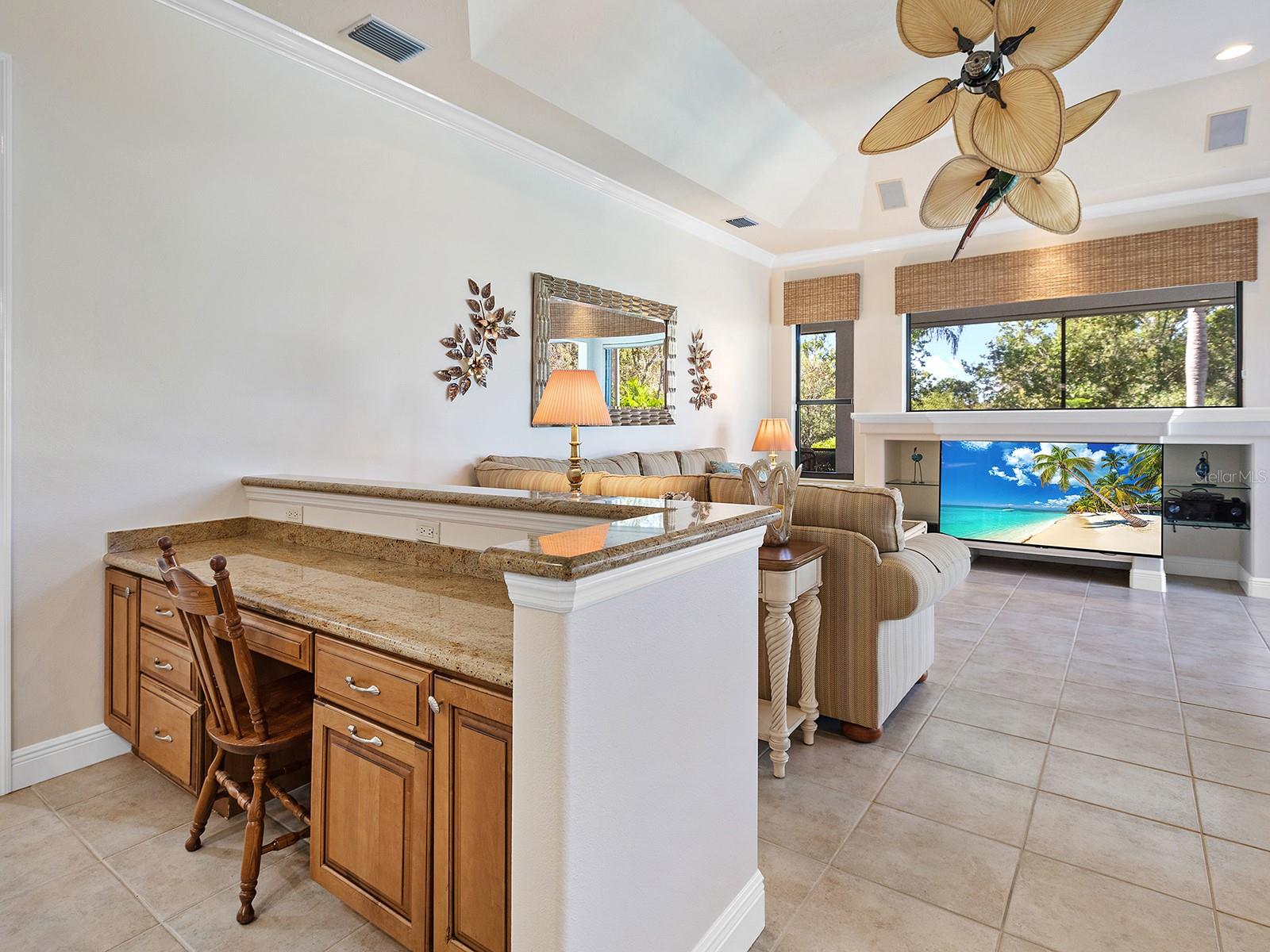 Image 24 of 94 For 6834 Turnberry Isle Court