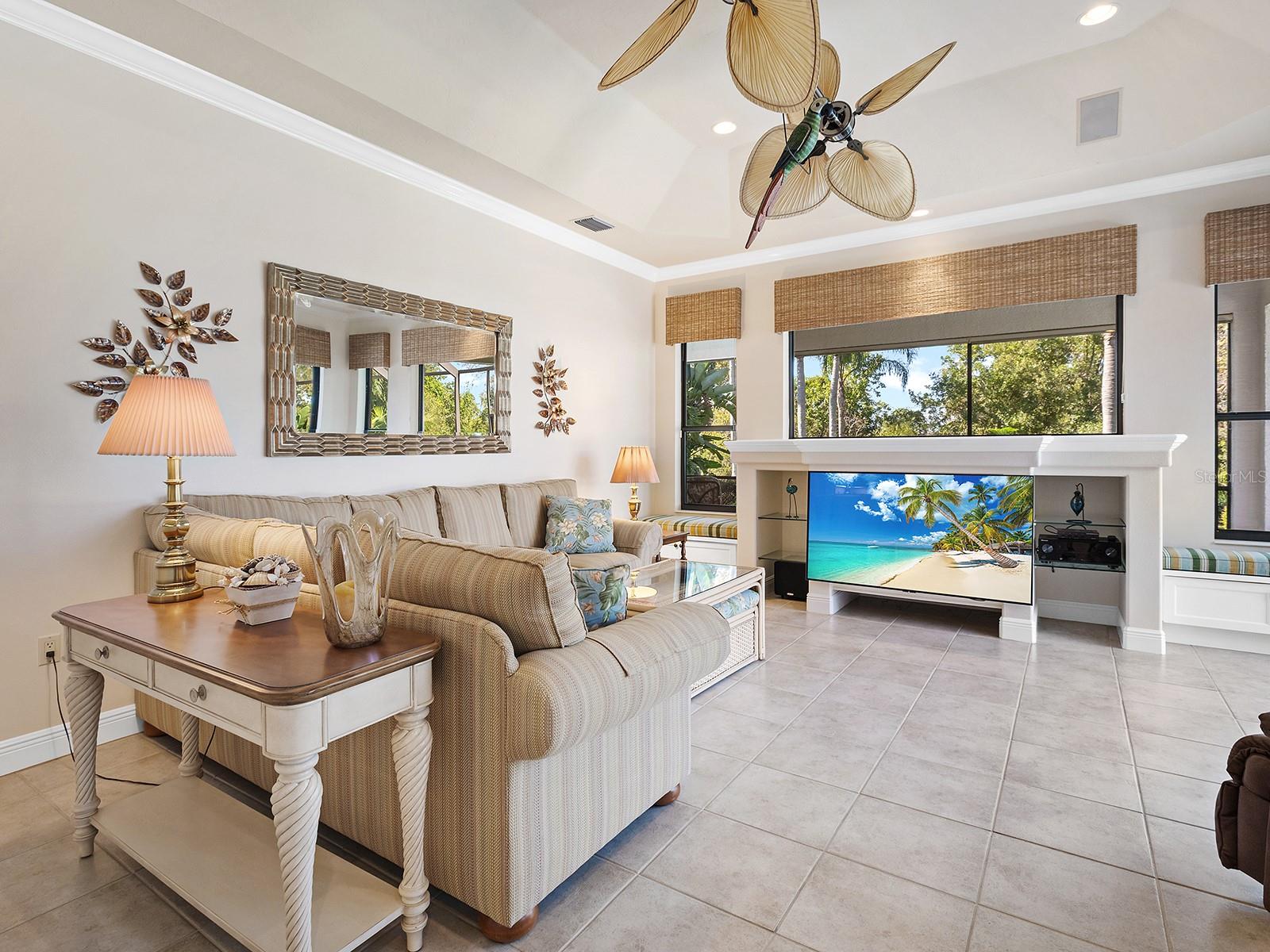 Image 26 of 94 For 6834 Turnberry Isle Court