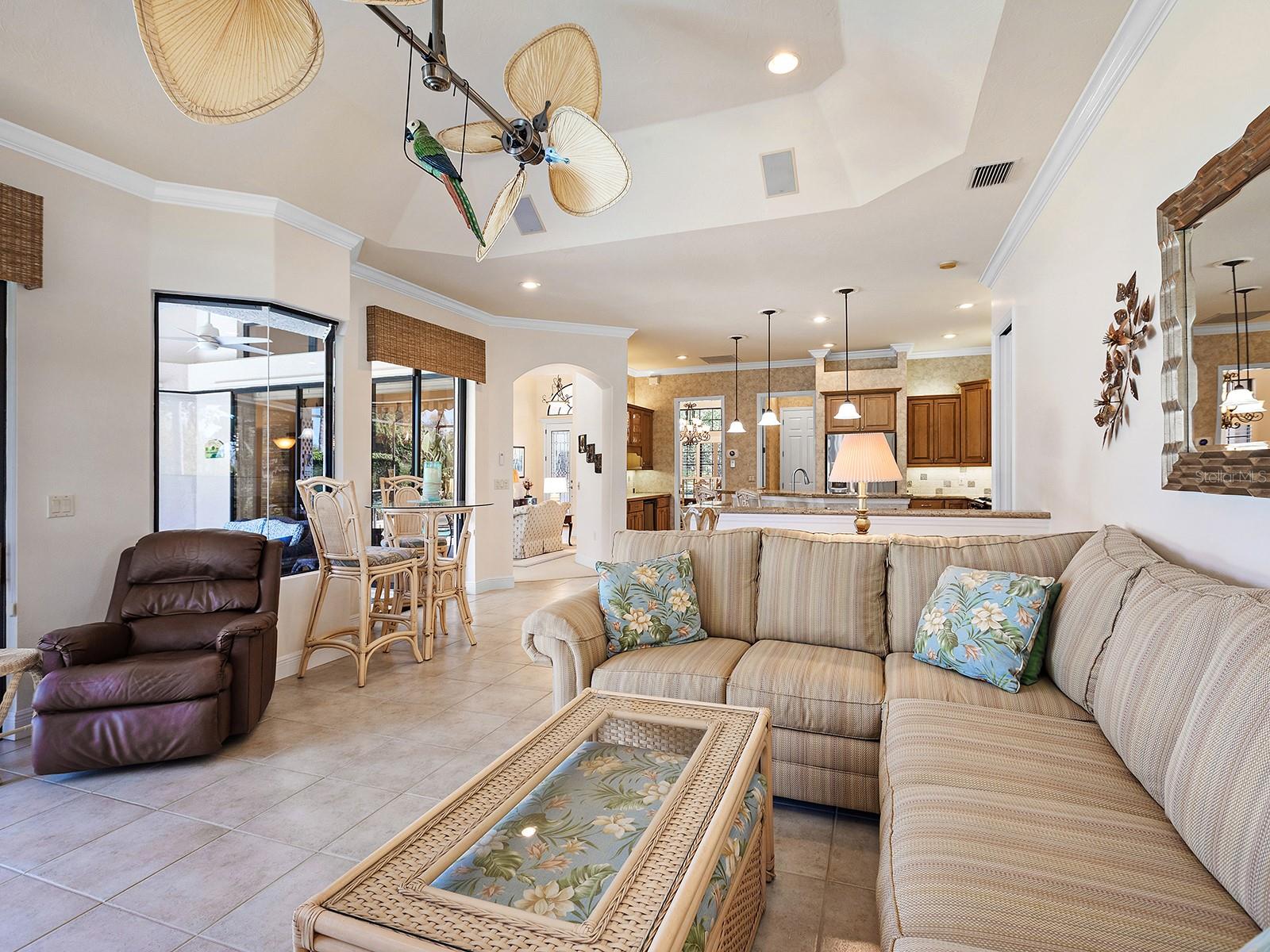 Image 28 of 94 For 6834 Turnberry Isle Court