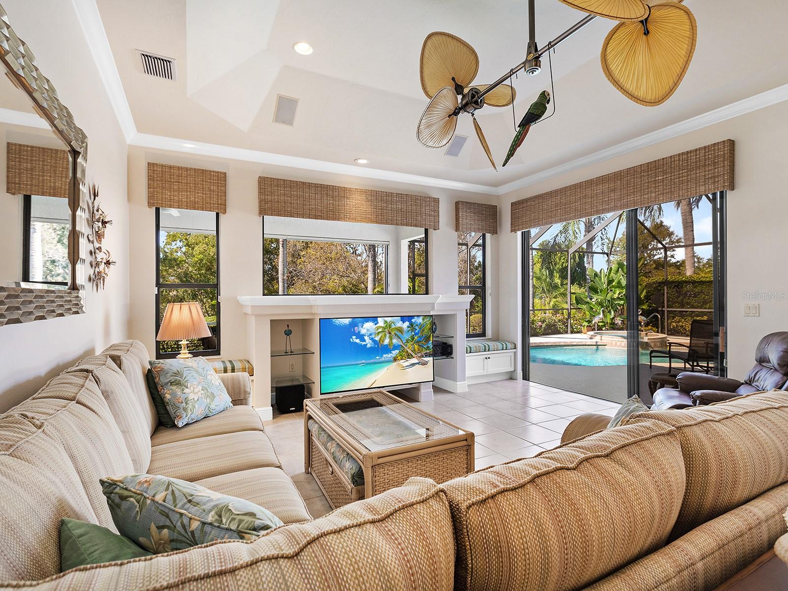 Image 30 of 94 For 6834 Turnberry Isle Court