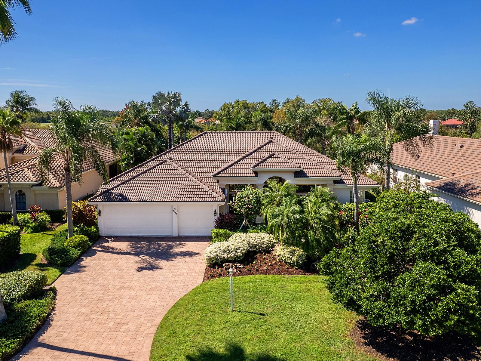 Image 5 of 94 For 6834 Turnberry Isle Court