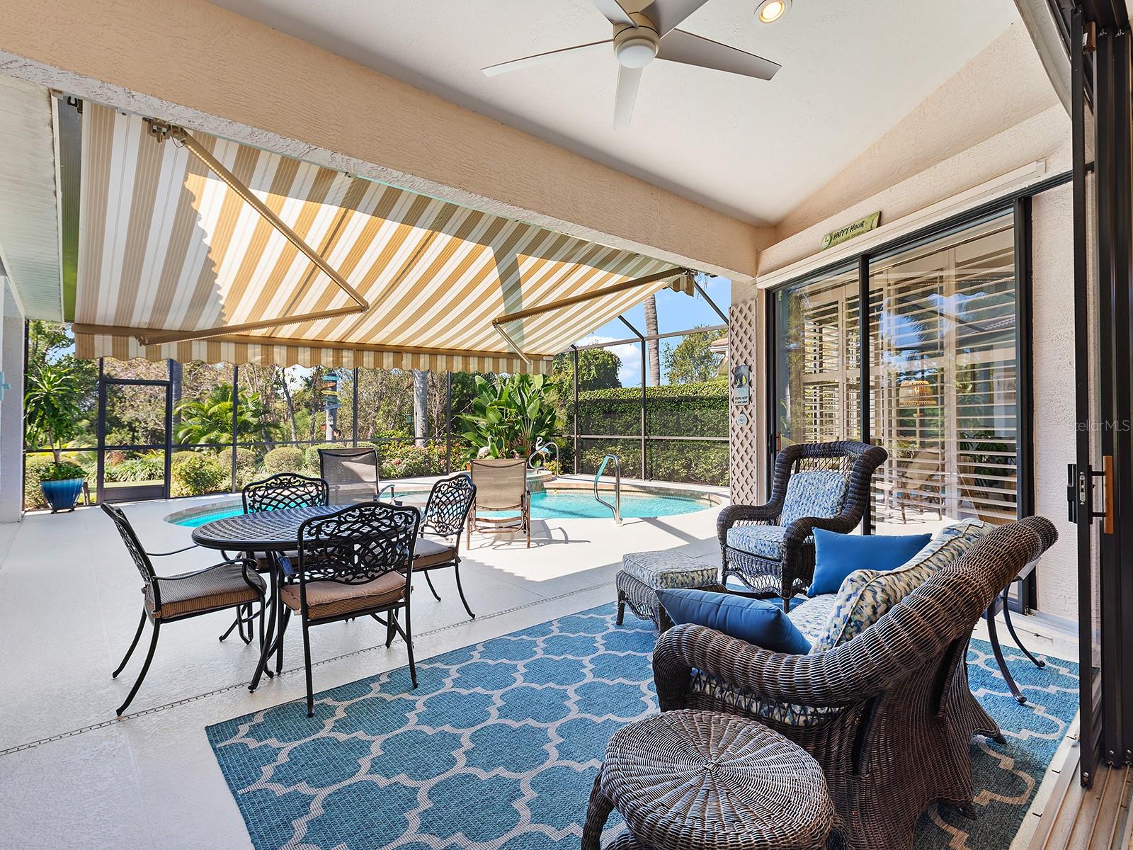 Image 55 of 94 For 6834 Turnberry Isle Court