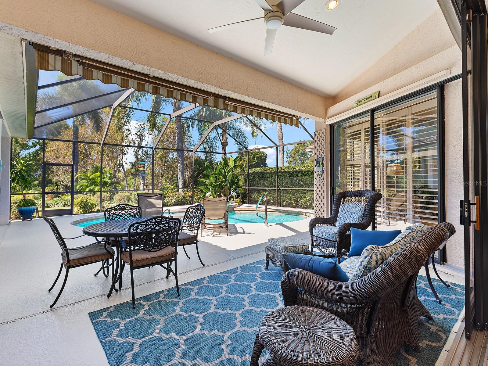 Image 56 of 94 For 6834 Turnberry Isle Court