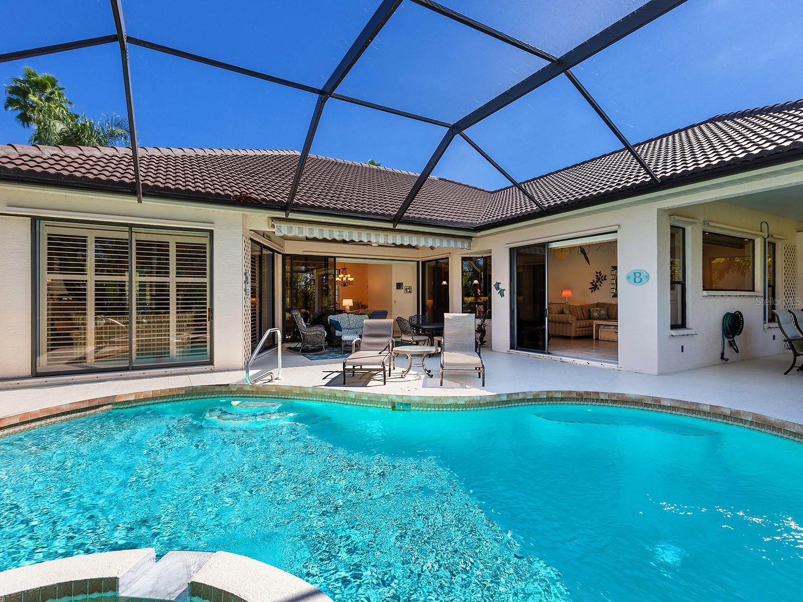 Image 61 of 94 For 6834 Turnberry Isle Court