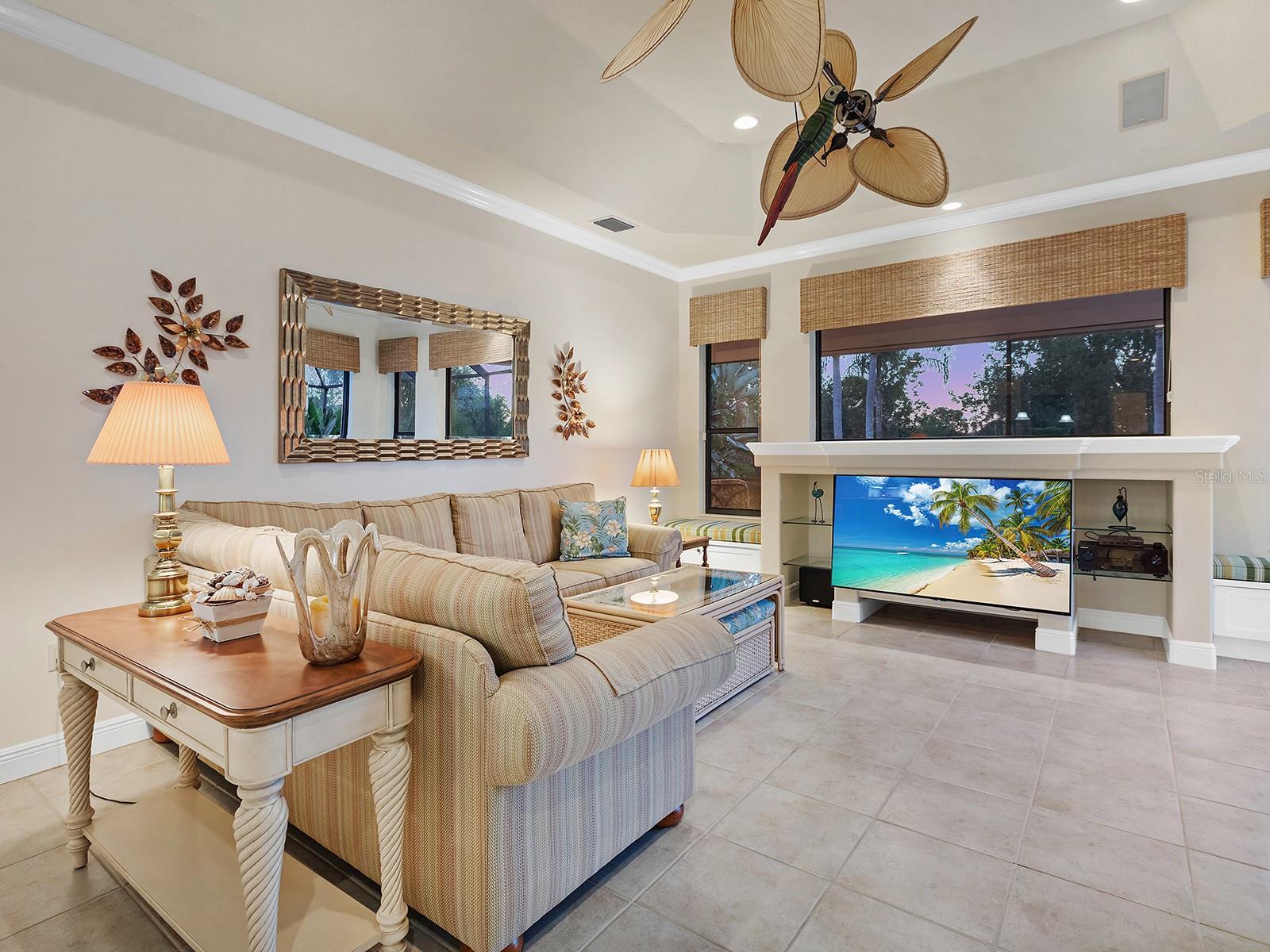 Image 66 of 94 For 6834 Turnberry Isle Court