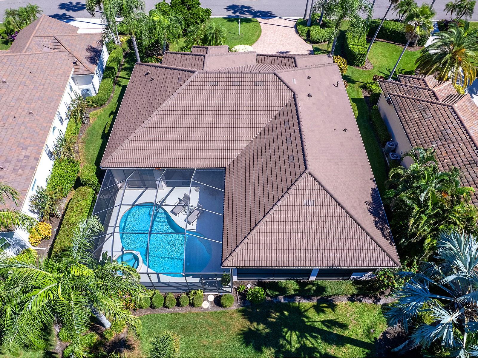 Image 7 of 94 For 6834 Turnberry Isle Court