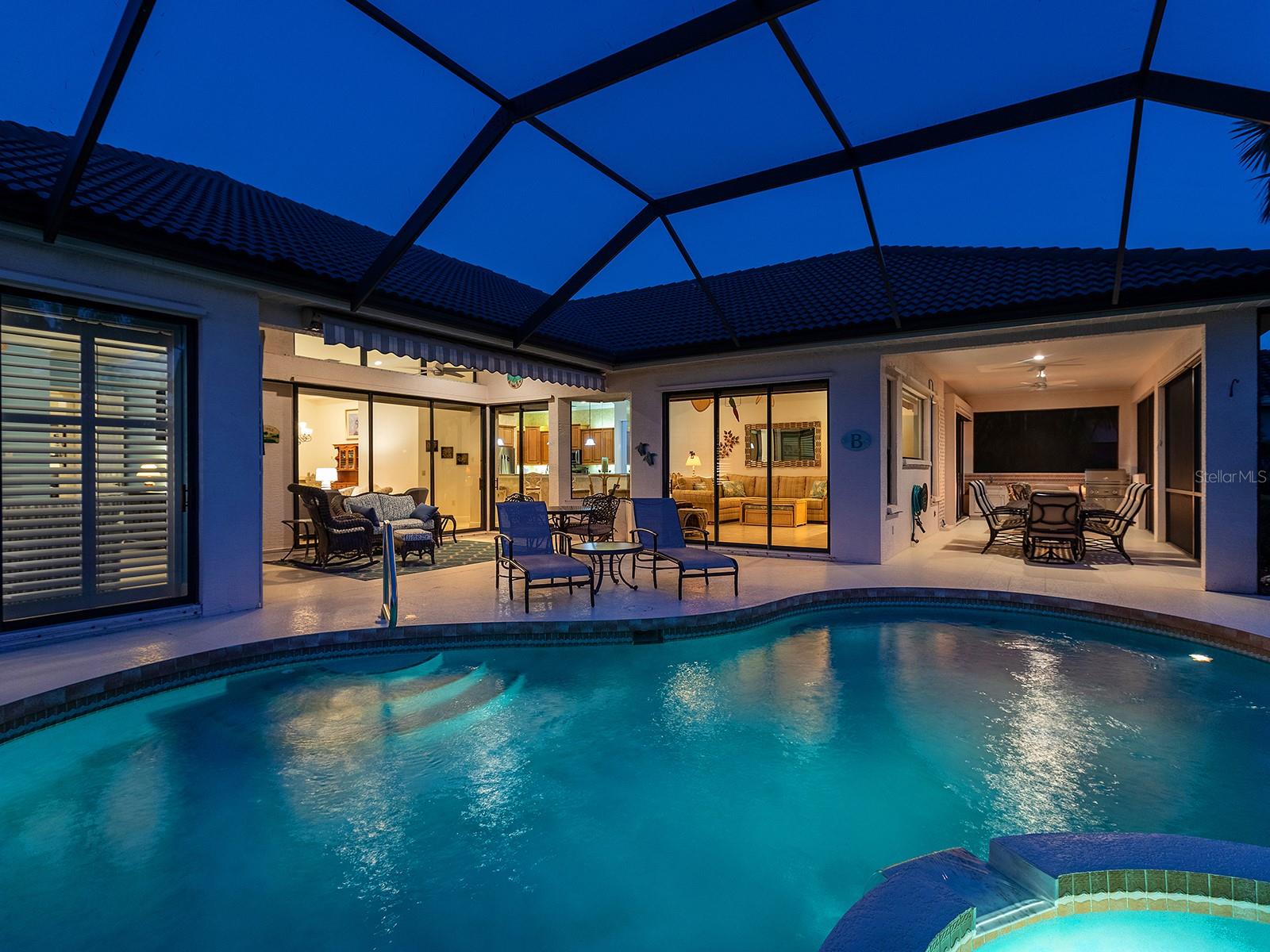 Image 72 of 94 For 6834 Turnberry Isle Court