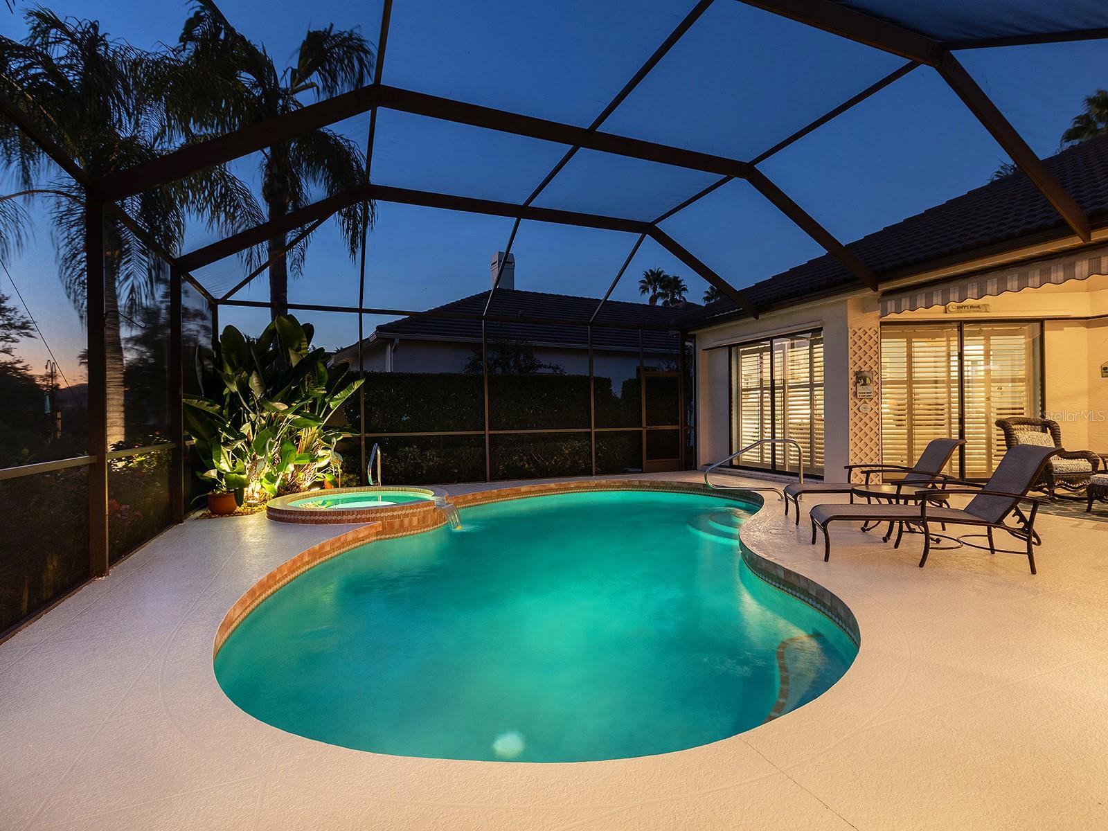 Image 75 of 94 For 6834 Turnberry Isle Court