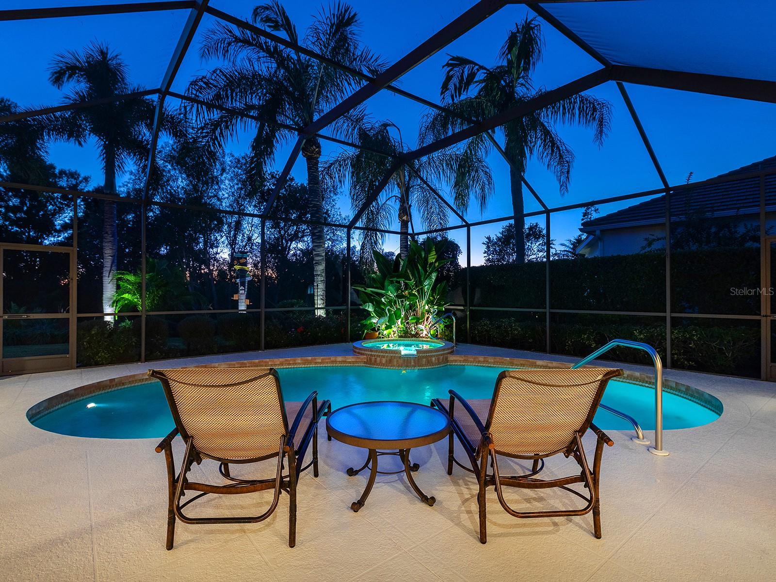 Image 76 of 94 For 6834 Turnberry Isle Court