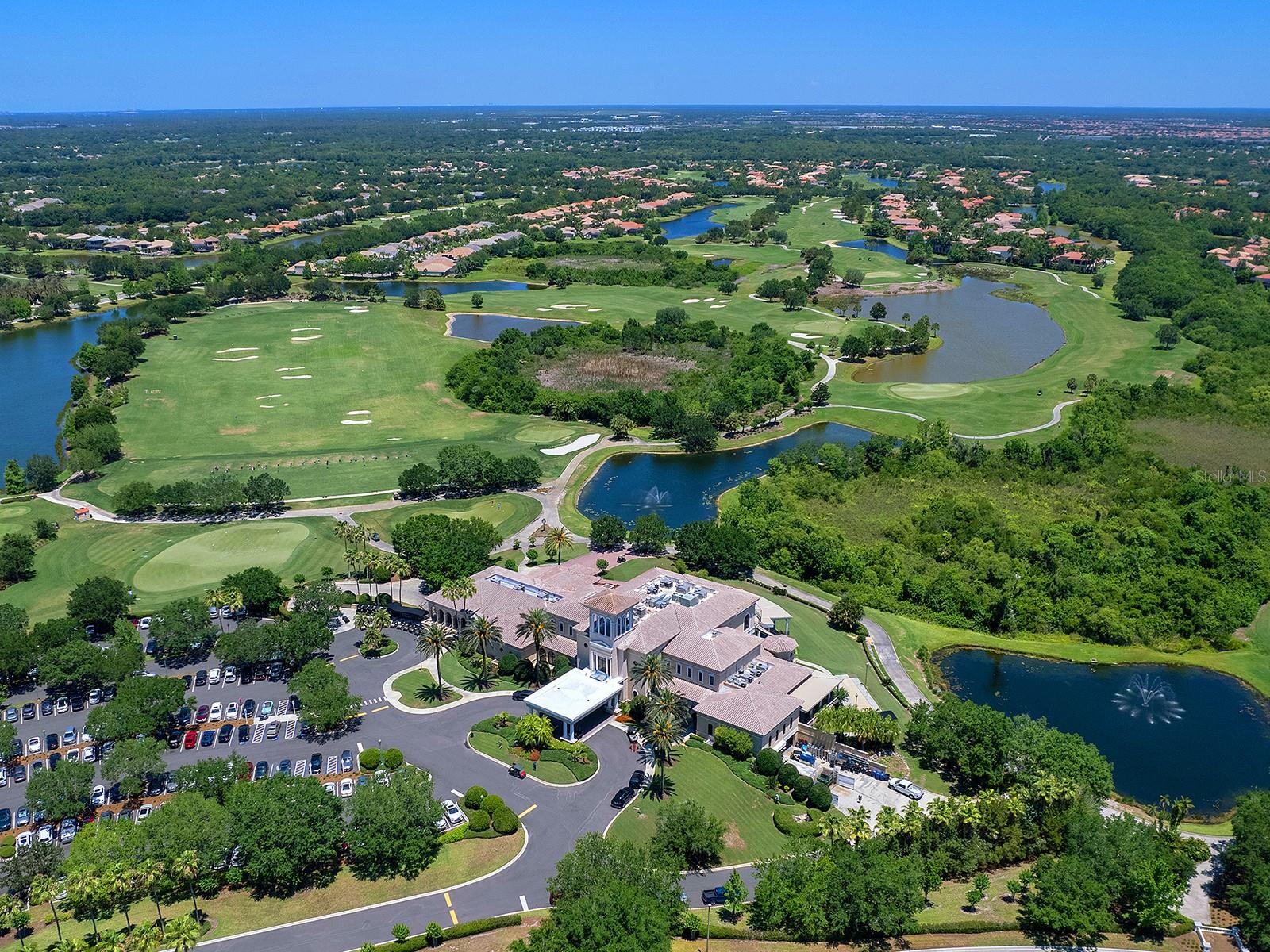 Image 78 of 94 For 6834 Turnberry Isle Court