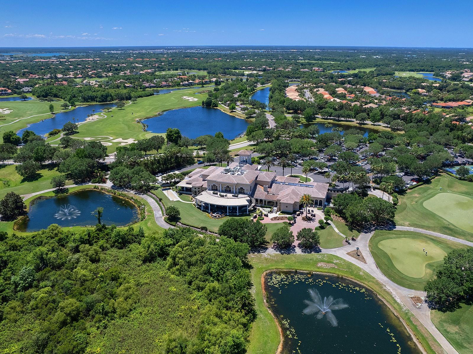 Image 80 of 94 For 6834 Turnberry Isle Court