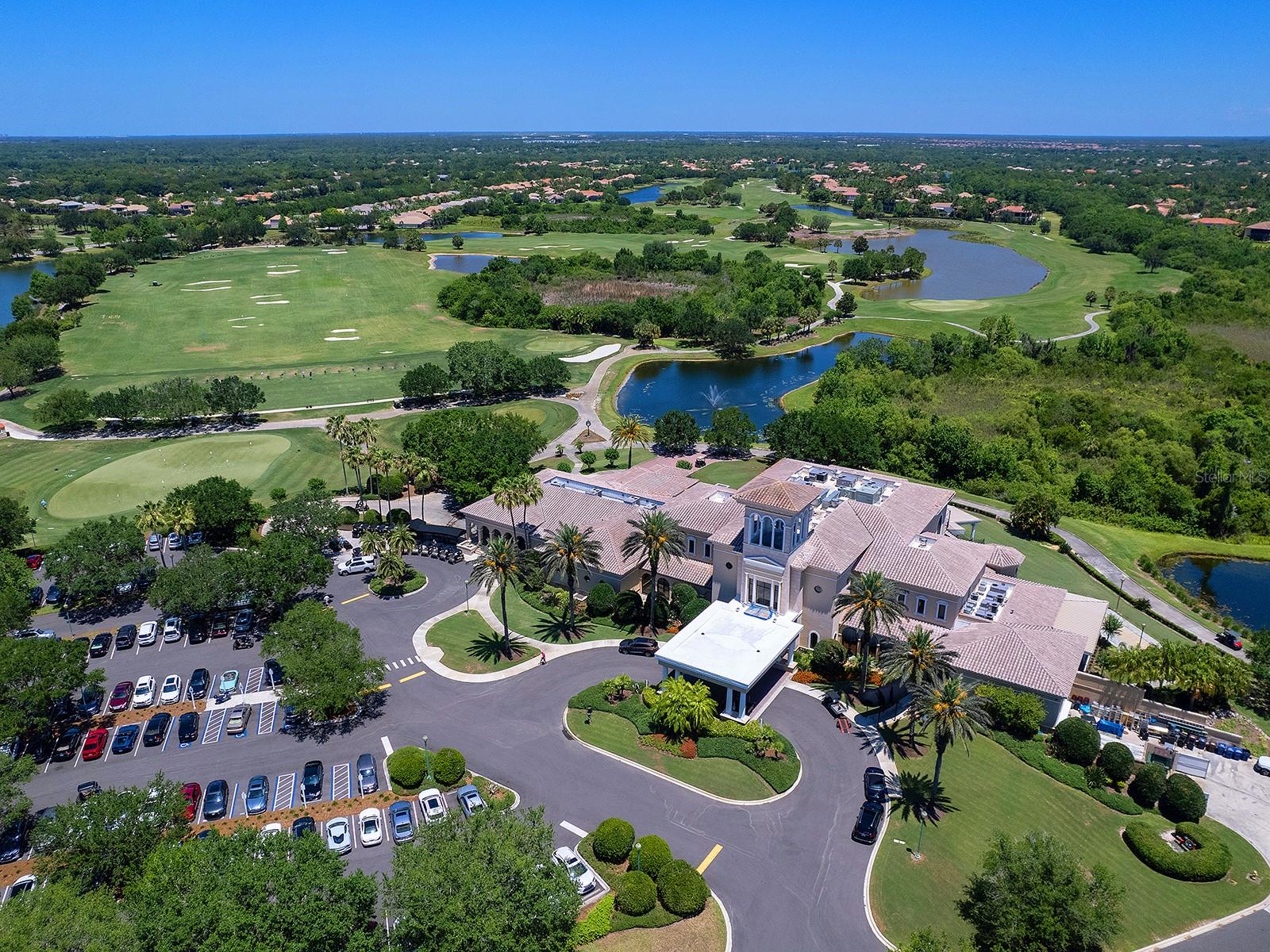 Image 83 of 94 For 6834 Turnberry Isle Court
