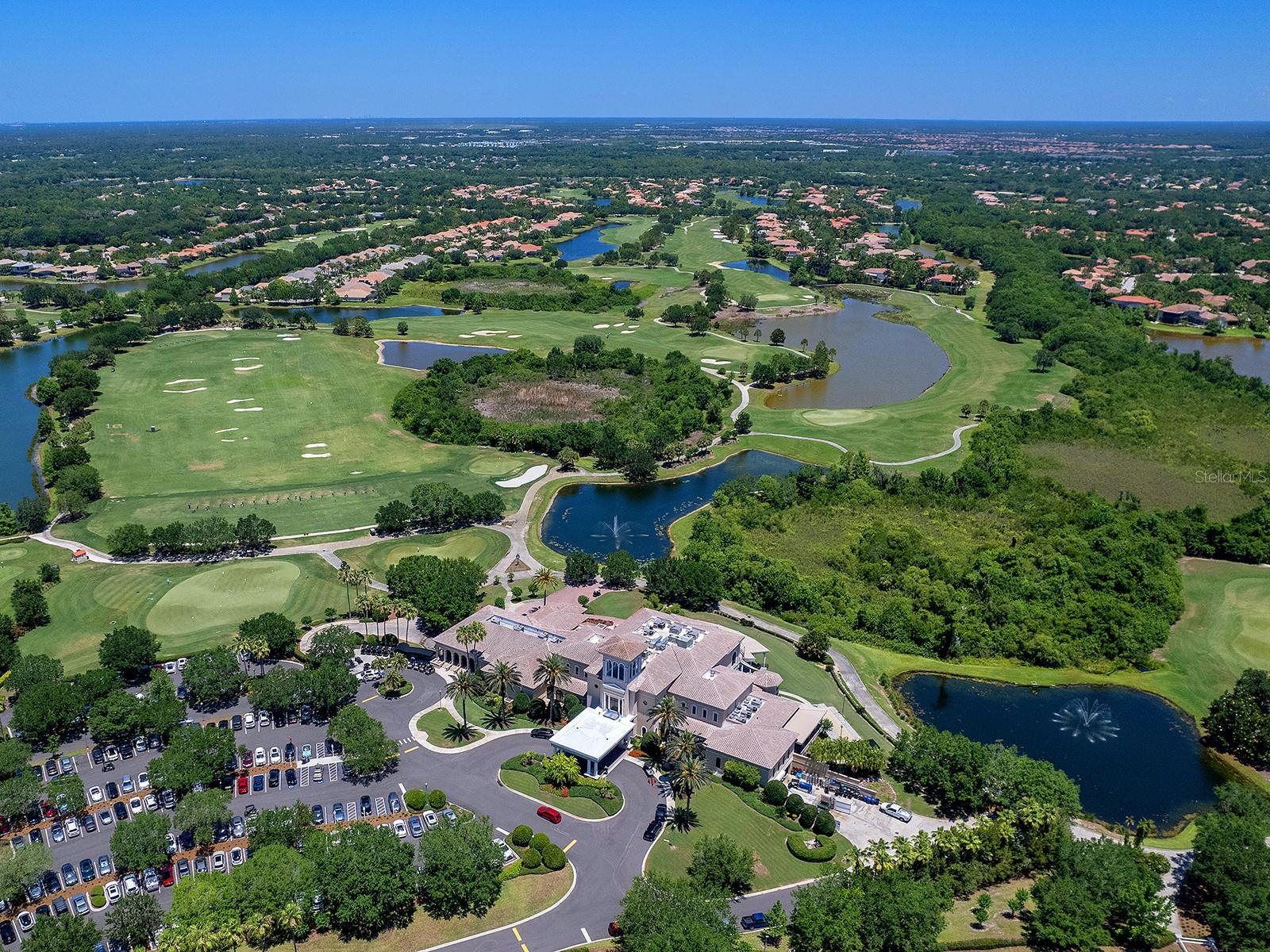 Image 84 of 94 For 6834 Turnberry Isle Court