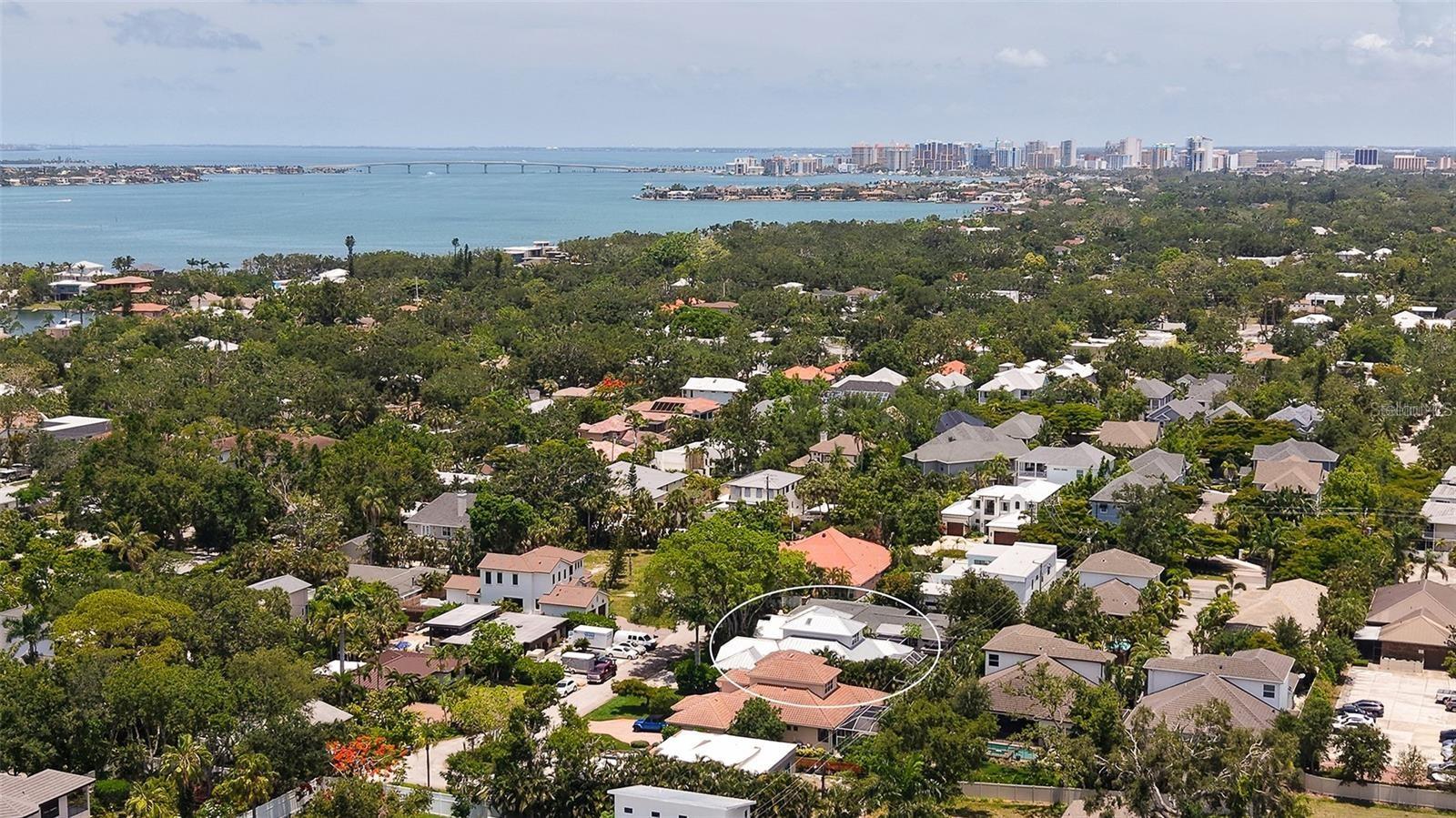 Image 36 of 42 For 3921 Maravic Place