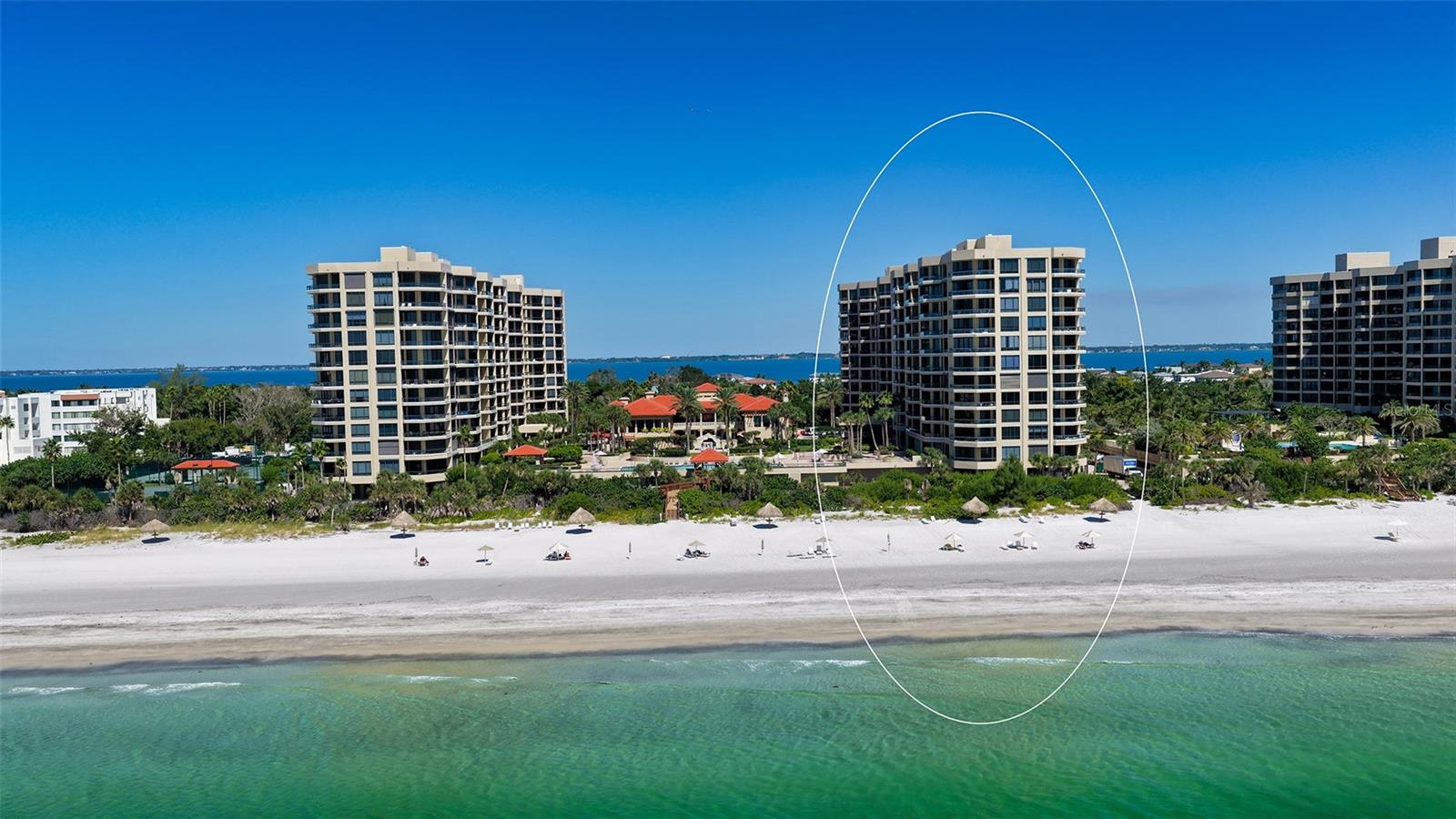 Details for 1241 Gulf Of Mexico Drive 207 S, LONGBOAT KEY, FL 34228