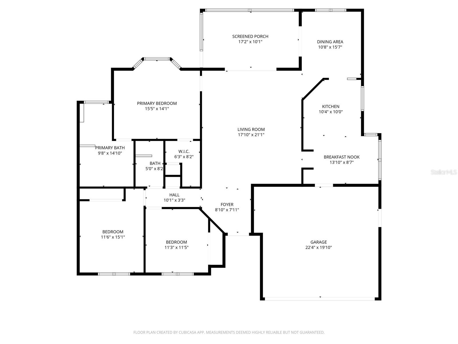 Image 40 of 54 For 13384 Darnell Avenue