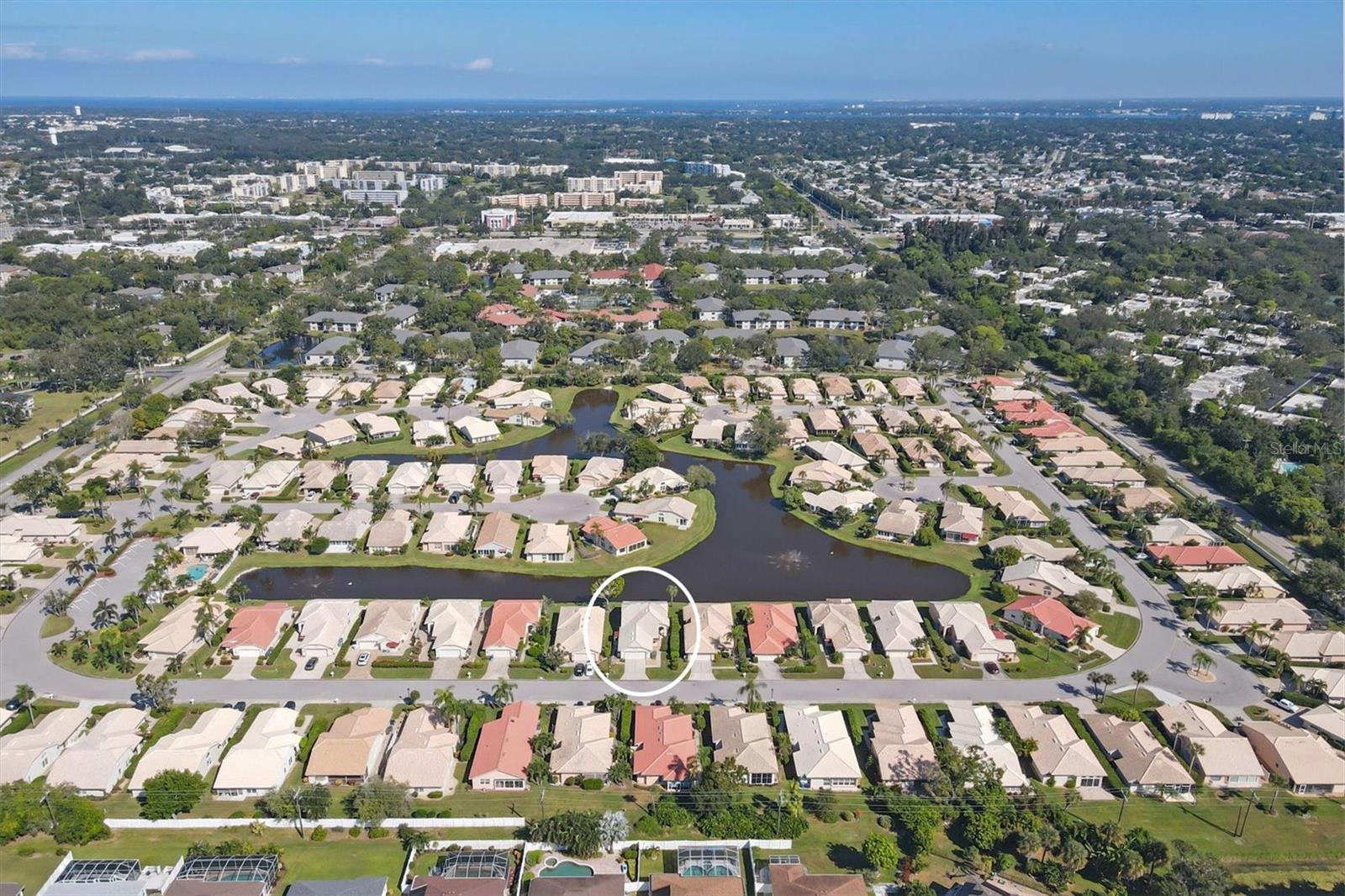 Image 2 of 41 For 4418 Muirfield Drive