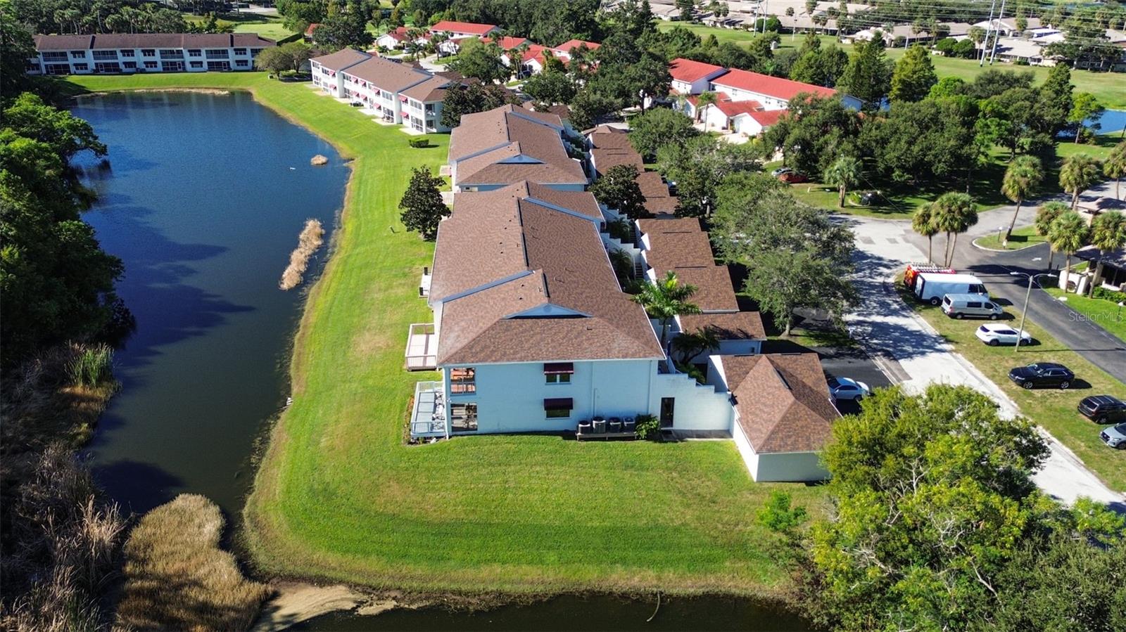 Image 29 of 36 For 1400 Water View Drive W 202