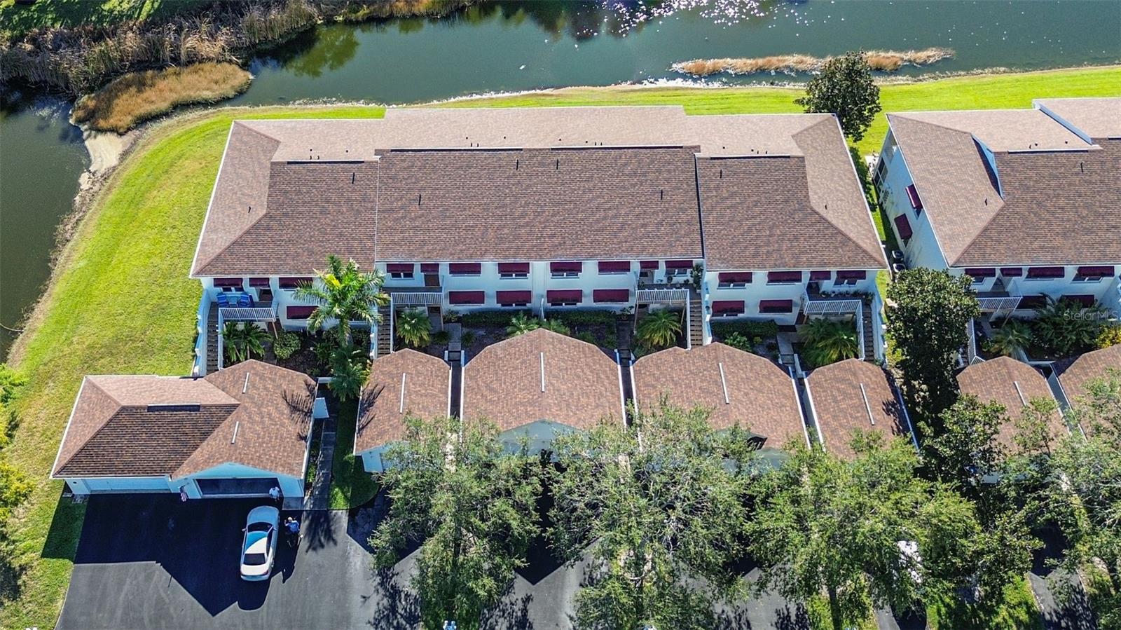 Image 31 of 36 For 1400 Water View Drive W 202