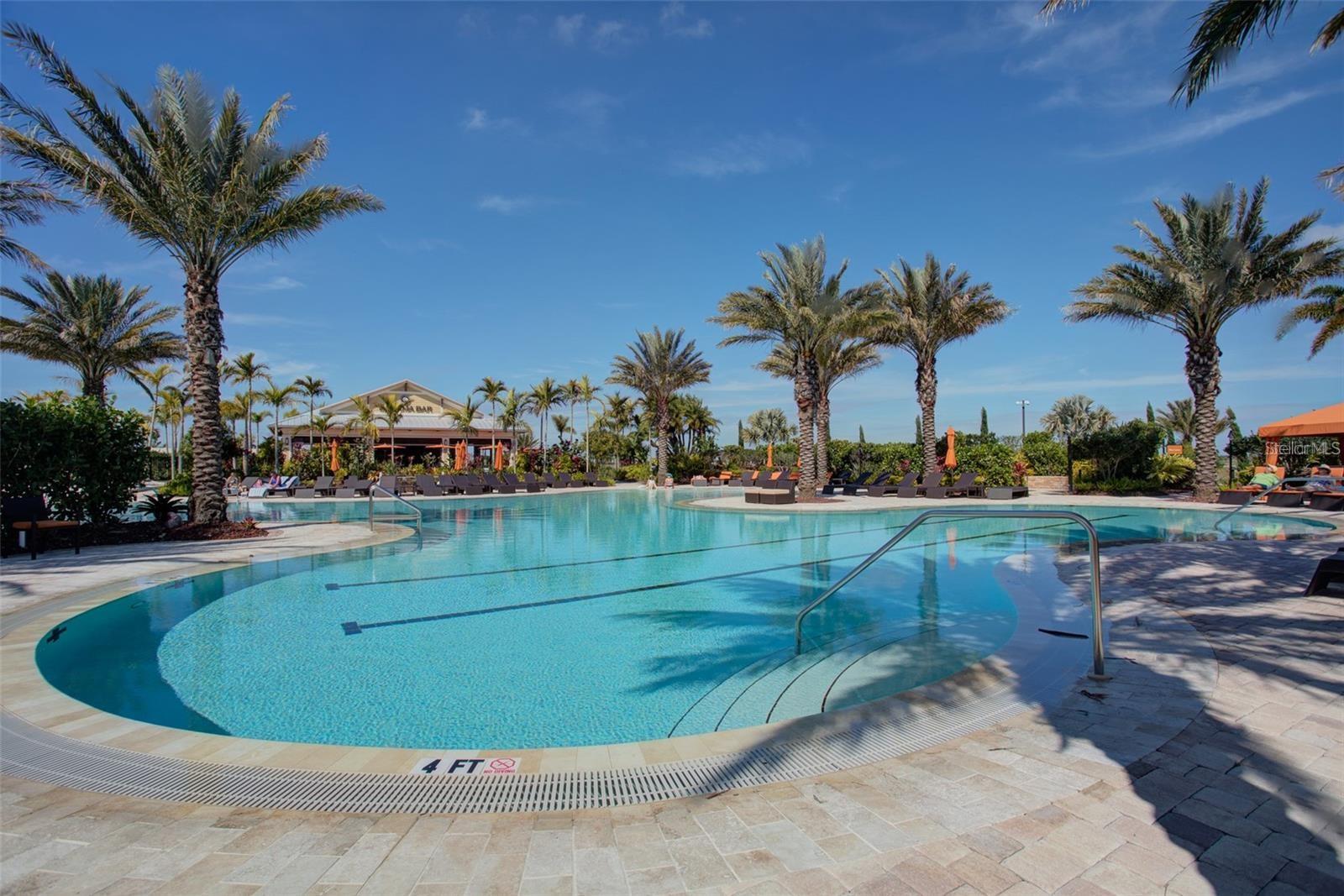 Image 33 of 64 For 13720 Messina Loop 204