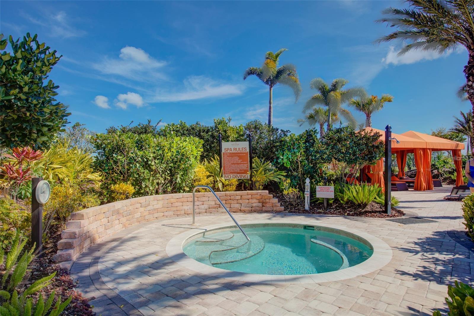 Image 40 of 64 For 13720 Messina Loop 204