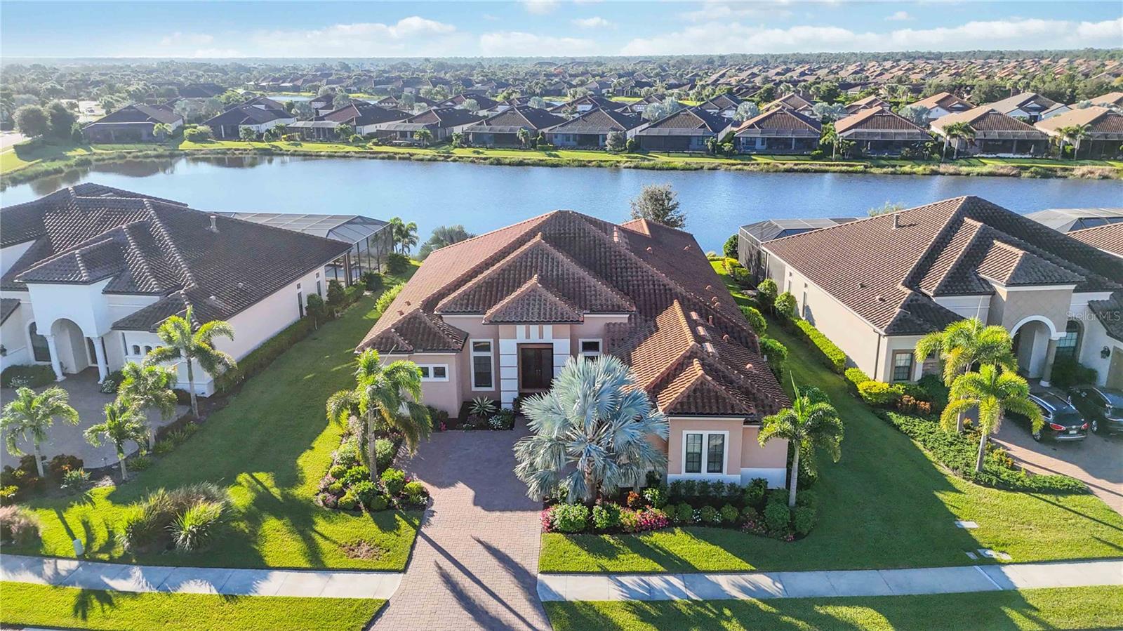 Details for 5341 Brookgrove Drive, SARASOTA, FL 34238