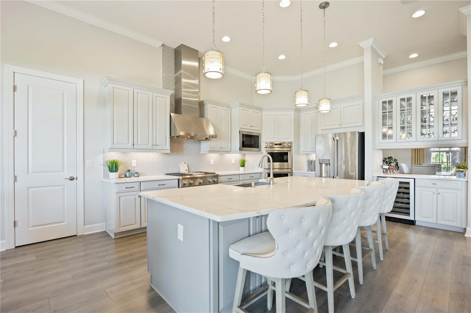 Image 18 of 74 For 5341 Brookgrove Drive